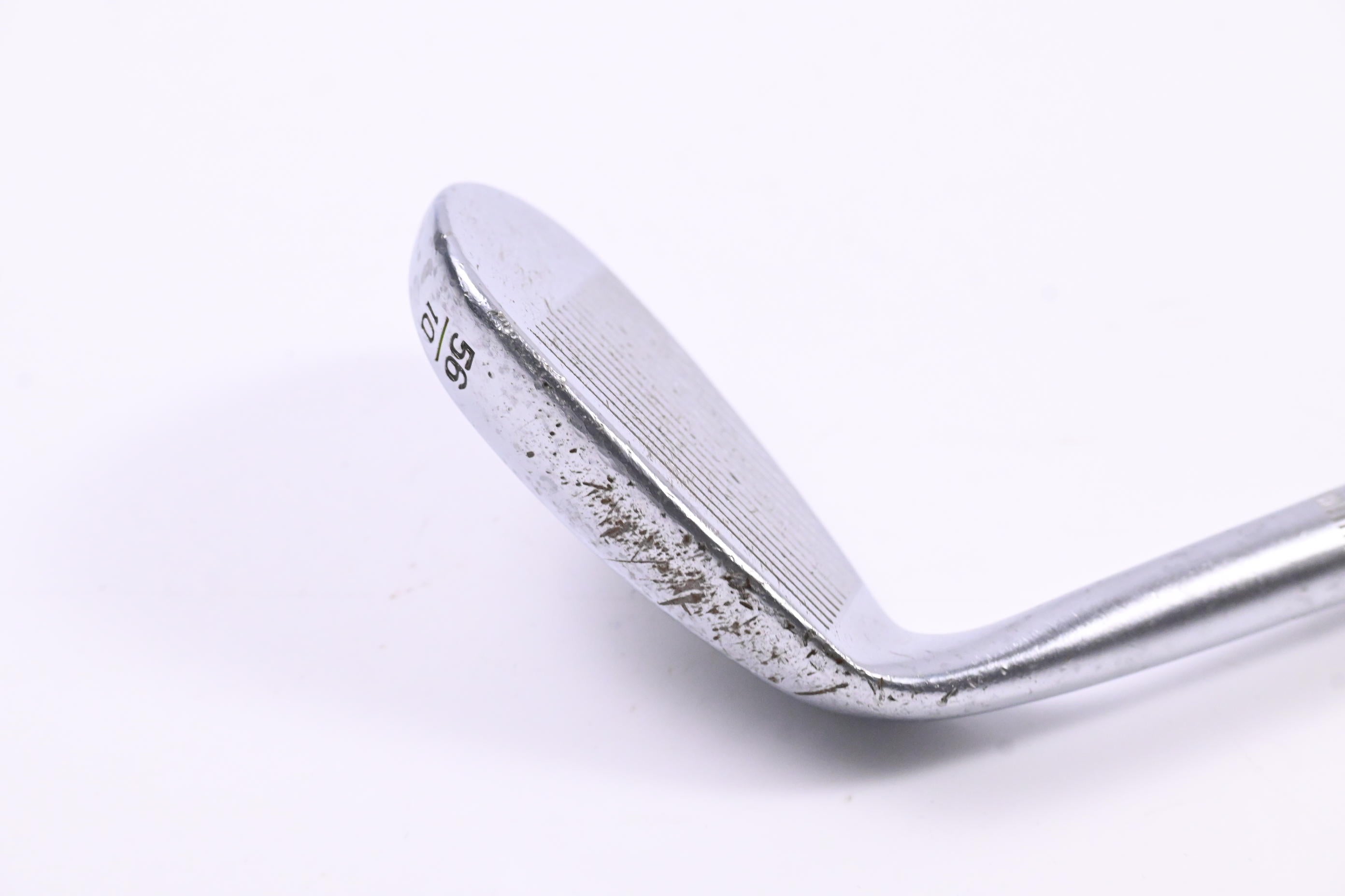 Callaway MD3 Milled Sand Wedge / 56 Degree / Wedge Flex Dynamic Gold Shaft