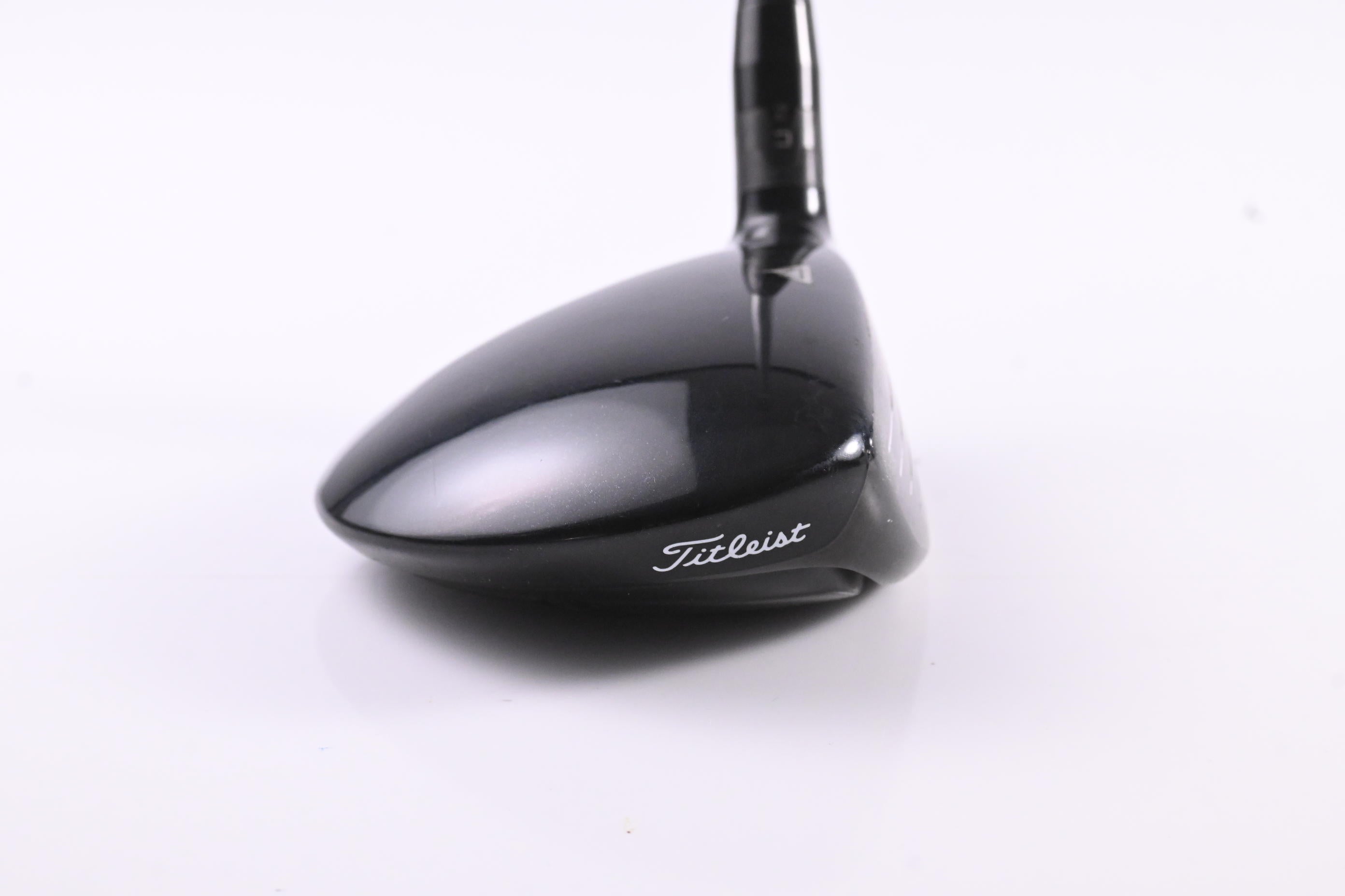 Titleist 915 F #3 Wood / 15 Degree / Stiff Flex Diamana S+ Blue 70 Shaft