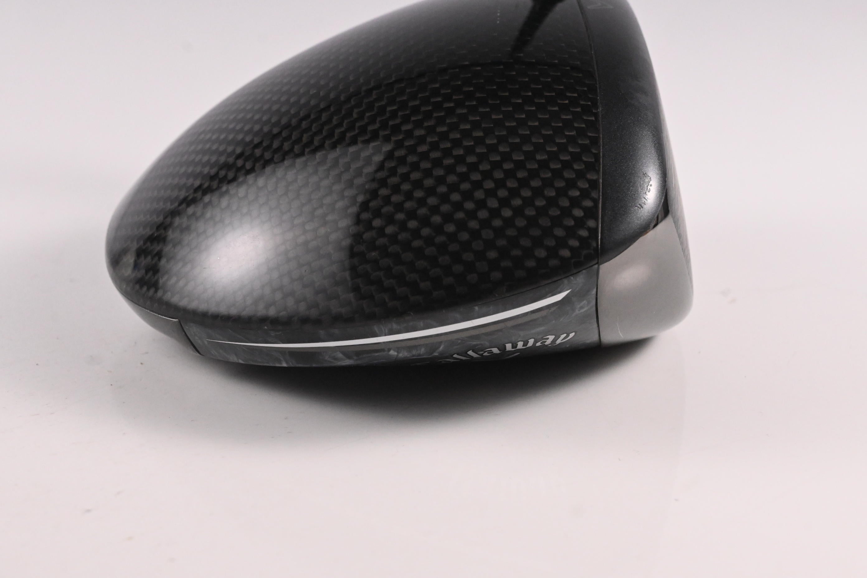 Callaway Paradym Ai Smoke Max Driver / 10.5 Degree / Regular Flex Tensei AV Blue