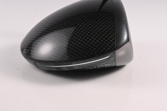 Callaway Paradym Ai Smoke Max Driver / 10.5 Degree / Regular Flex Tensei AV Blue