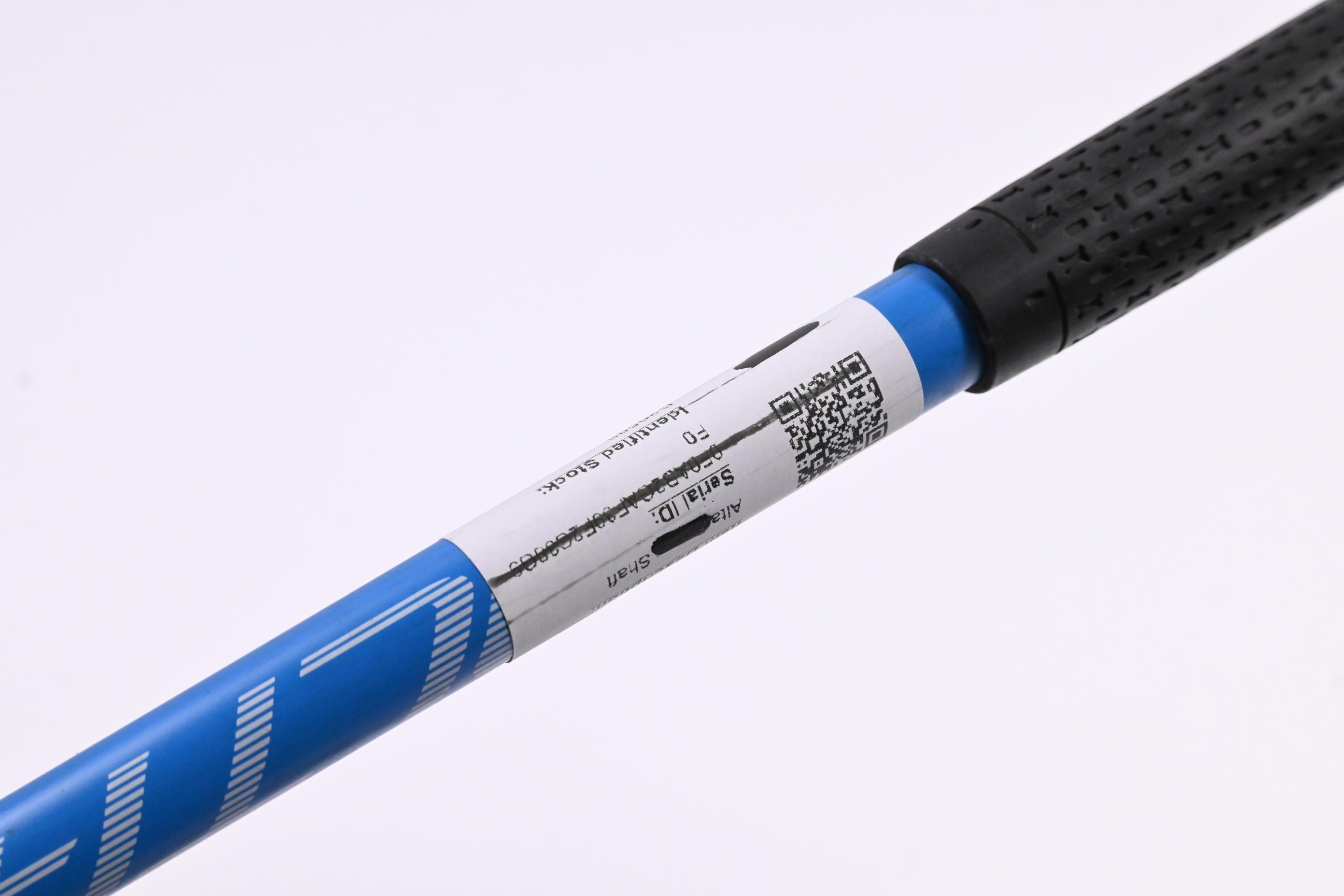 Ping Alta 65 #3 Wood Shaft / Senior Flex / Ping 2nd Gen