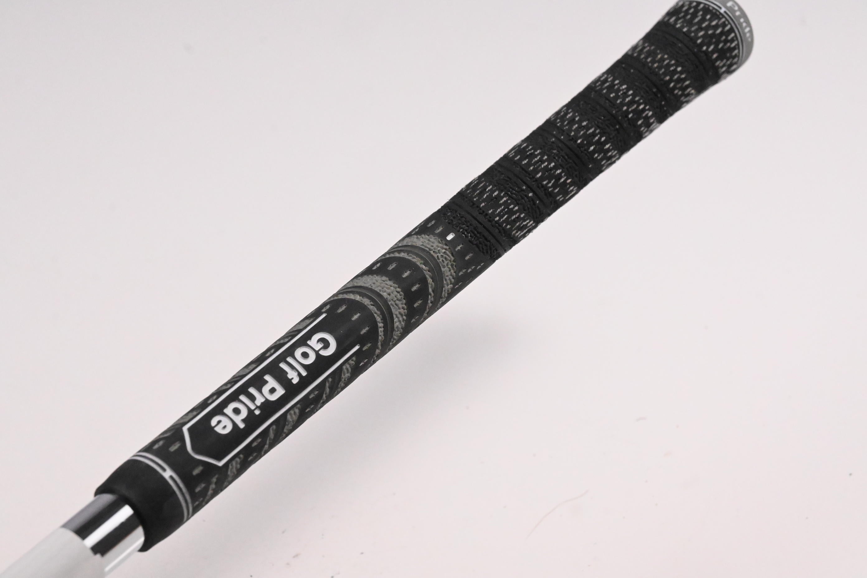 Left Hand Mizuno Pro S-3 #5 Iron / 27 Degree / X-Flex Project X Shaft