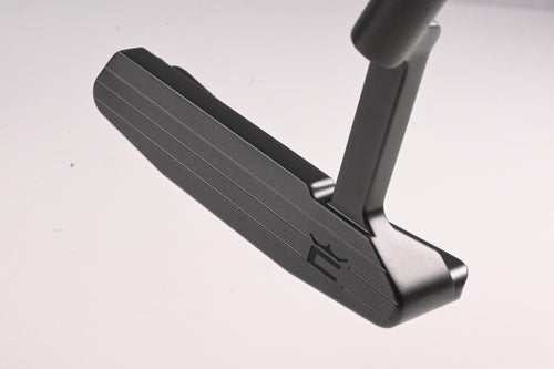 Cobra LIMIT3D Pista-45 Putter / 34 Inch