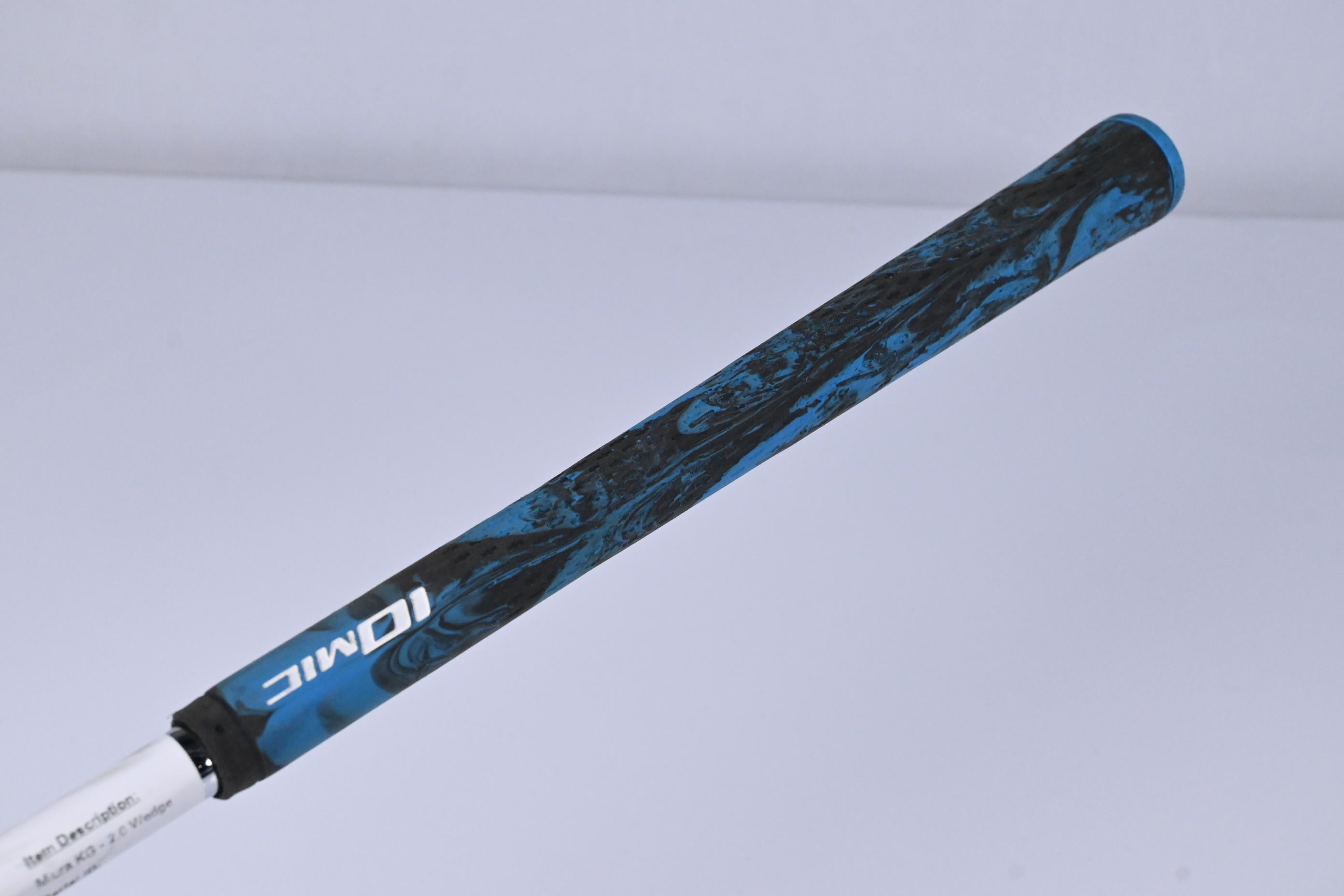 Miura KG - 2.0 Sand Wedge / 56 Degree / Stiff Flex Steel Shaft