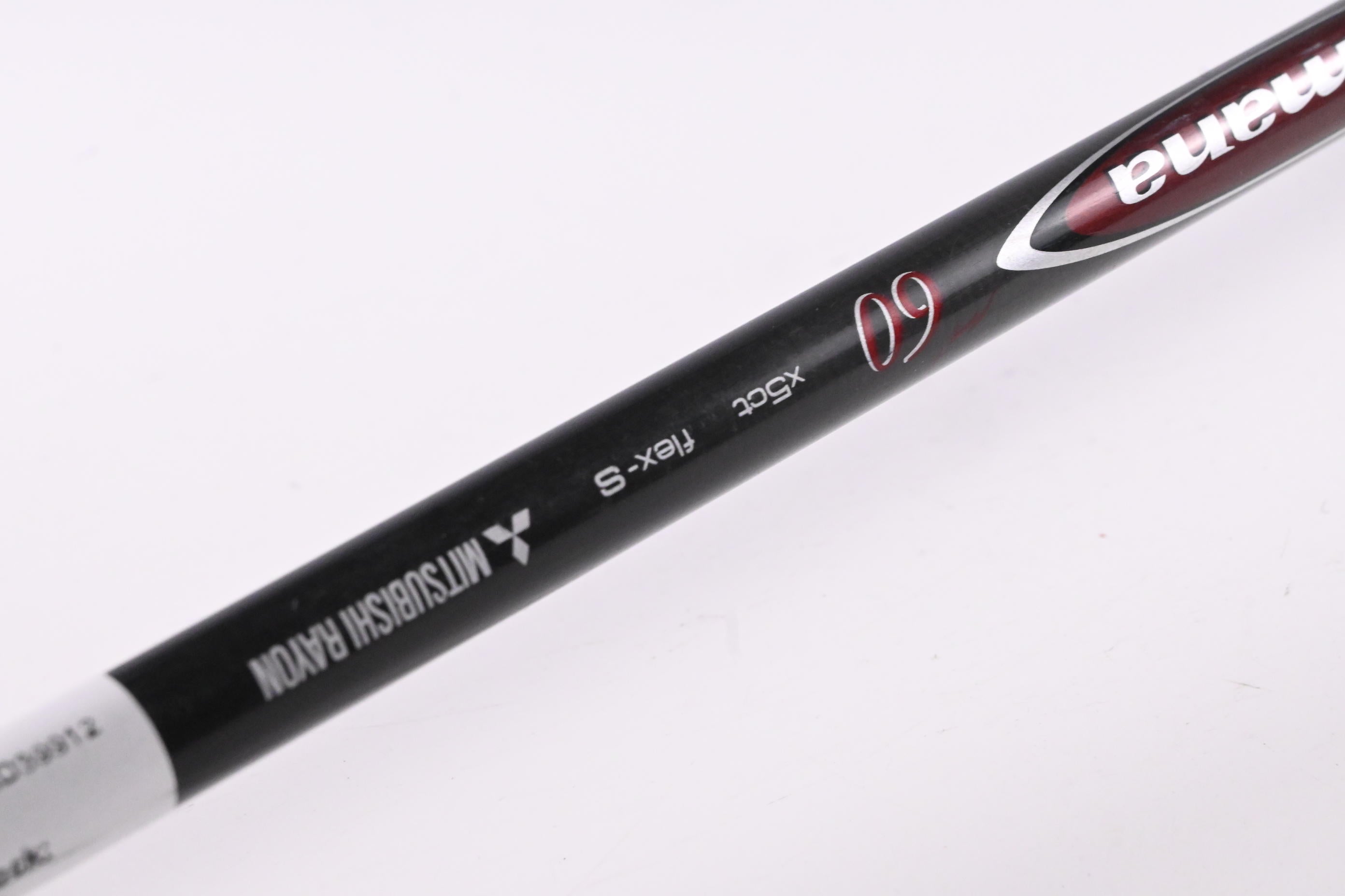 Titleist TS2 #3 Wood / 16.5 Degree / Stiff Flex Diamana M+ Red 60 Shaft