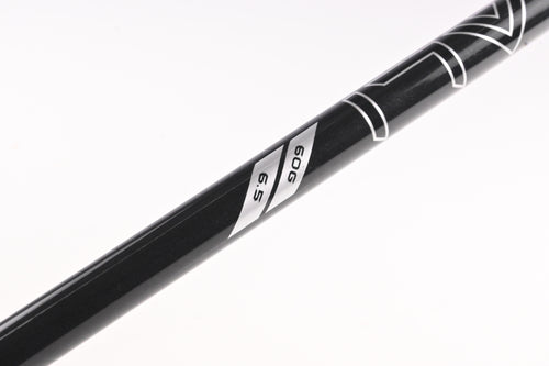 Cobra DS-Adapt LS Driver / 9 Degree / X-Flex Project X Denali Black 60 Shaft