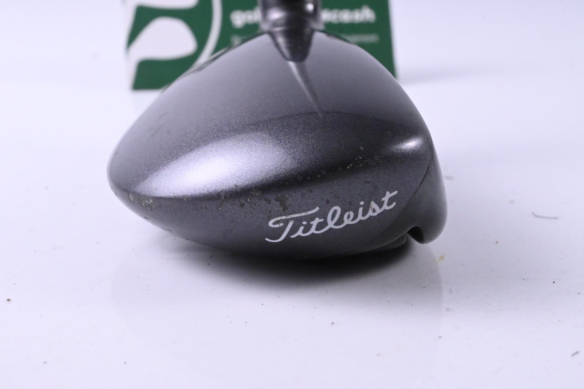 Titleist 816 H1 #3 Hybrid / 19 Degree / Stiff Flex Aldila Rogue Silver 85 Shaft