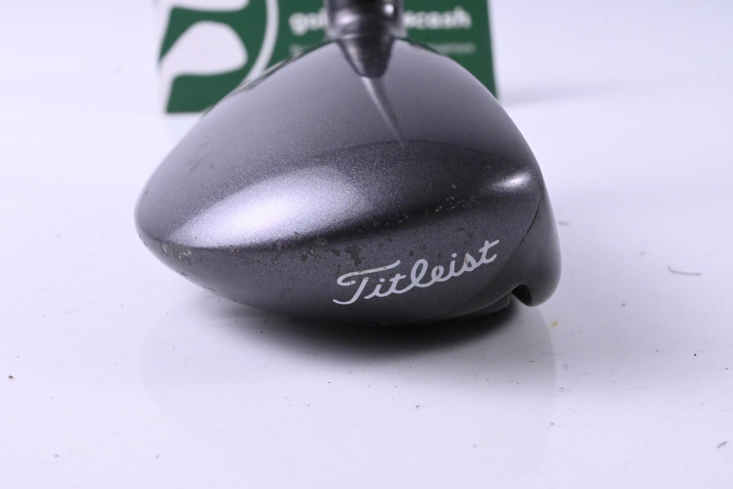 Titleist 816 H1 #3 Hybrid / 19 Degree / Stiff Flex Aldila Rogue Silver 85 Shaft