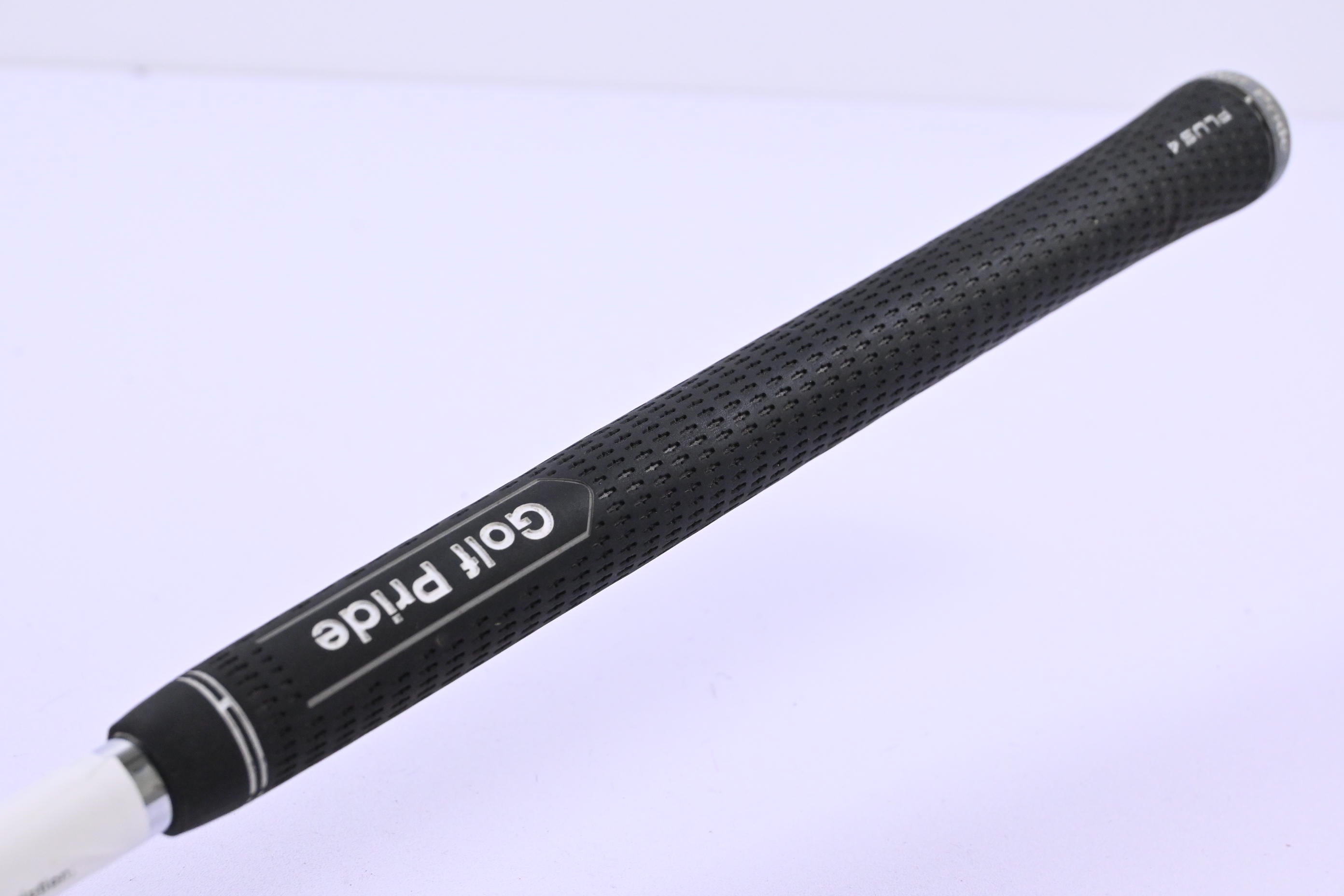 Cobra King 2025 Lob Wedge / 58 Degree / Wedge Flex Dynamic Gold Spinner Shaft