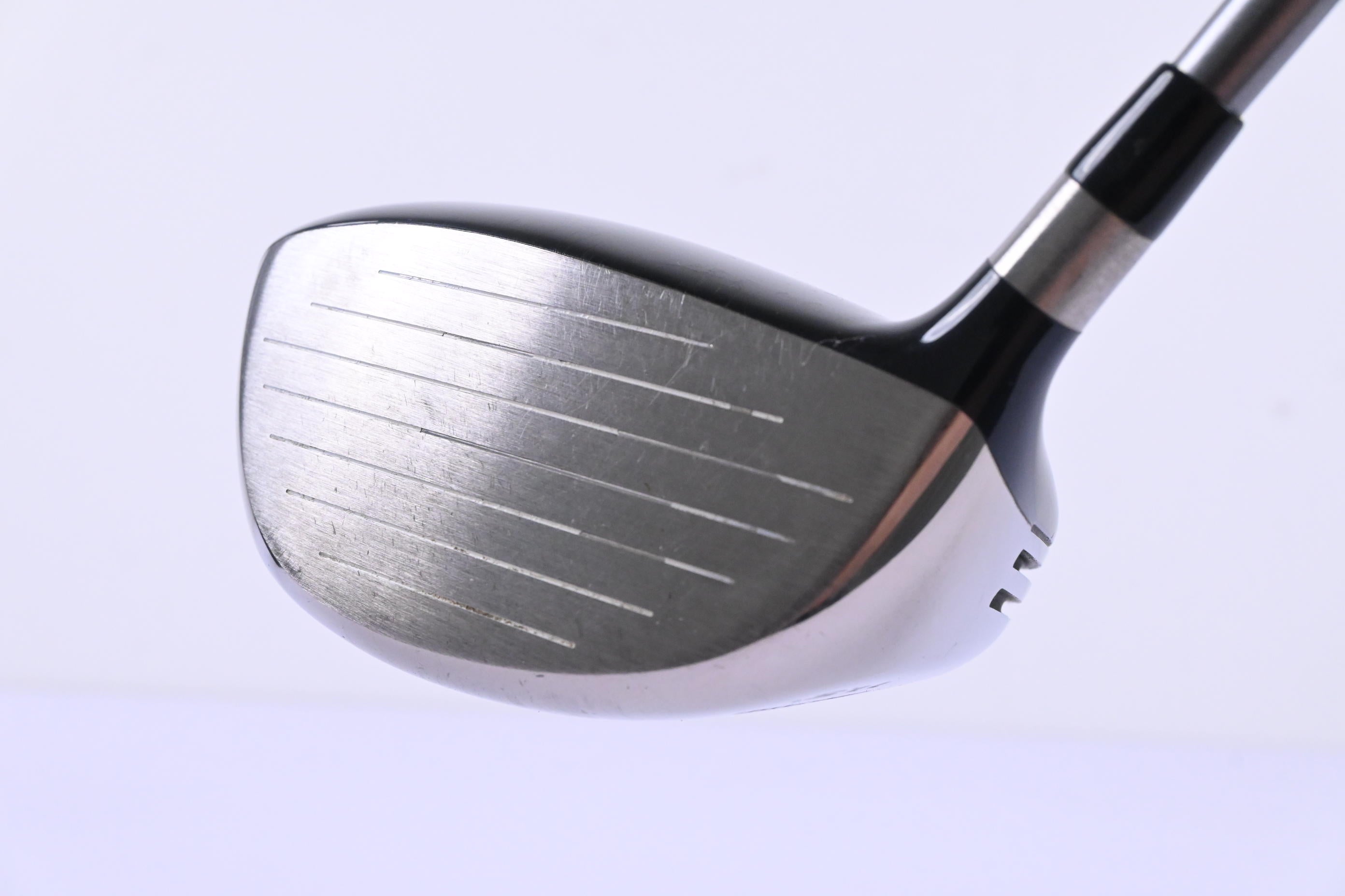 Mizuno MP-001 Driver / 11.5 Degree / Senior Flex Mizuno Exsar 60 Shaft