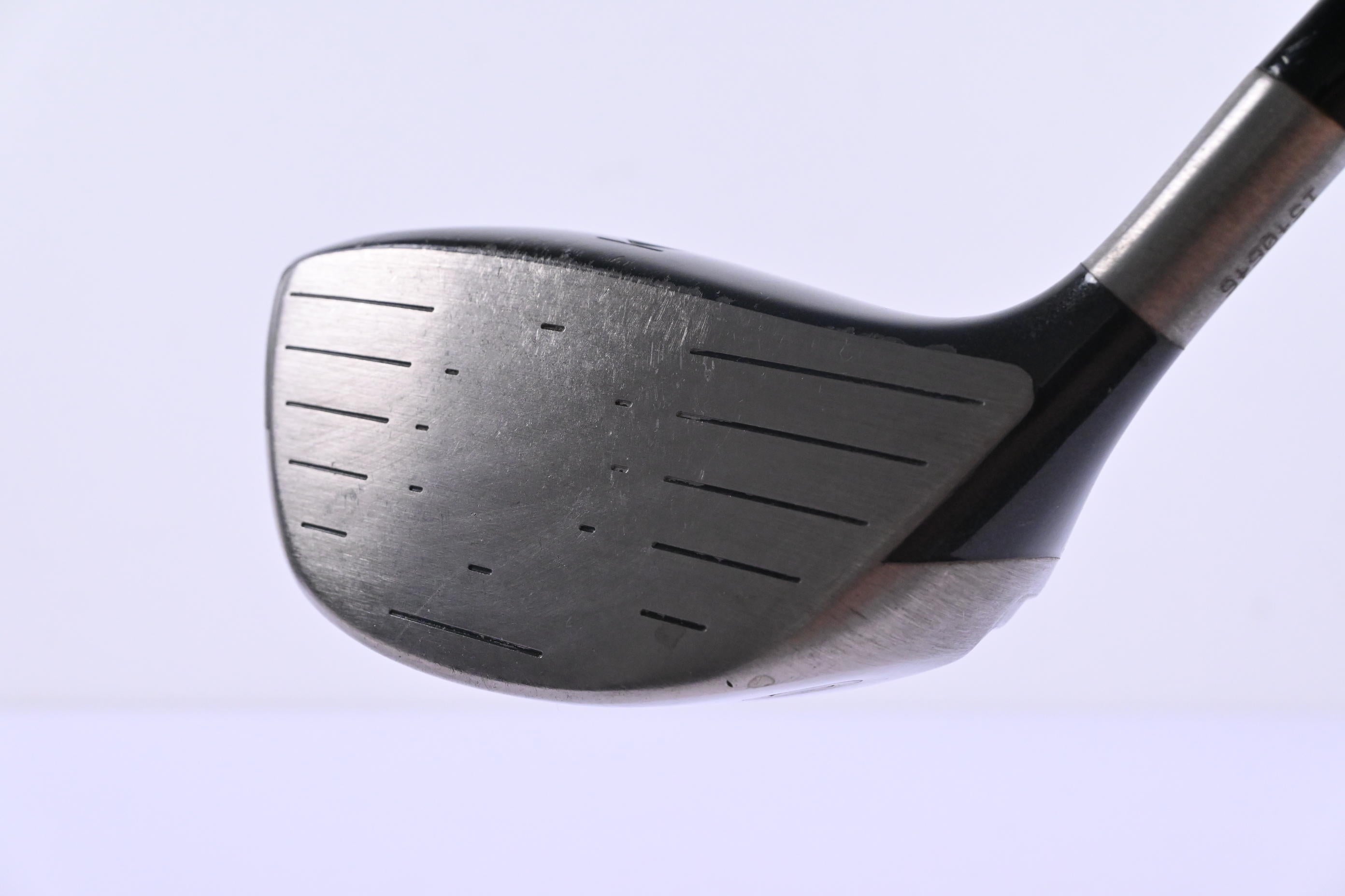 Titleist 983K Driver / 9.5 Degree / Stiff Flex Adila NV Green 65 Shafts