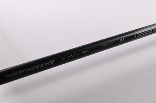 Taylormade Qi35 LS Driver / 9 Degree / Regular Flex Tensei AV Blue 65 Shaft