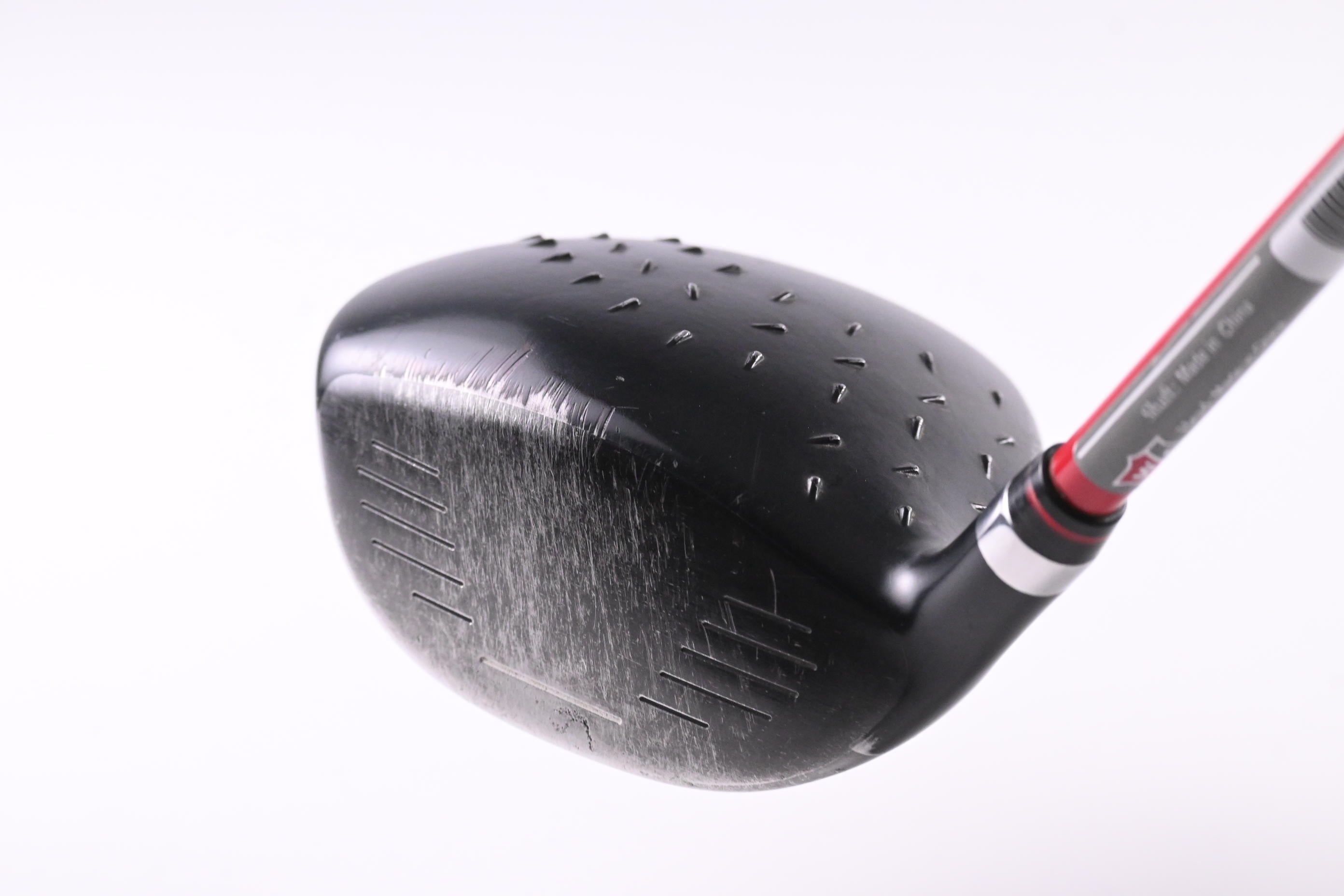 Wilson Staff D300 #5 Wood / 18 Degree / Regular Flex Matrix Ozik Speed Rulz 45