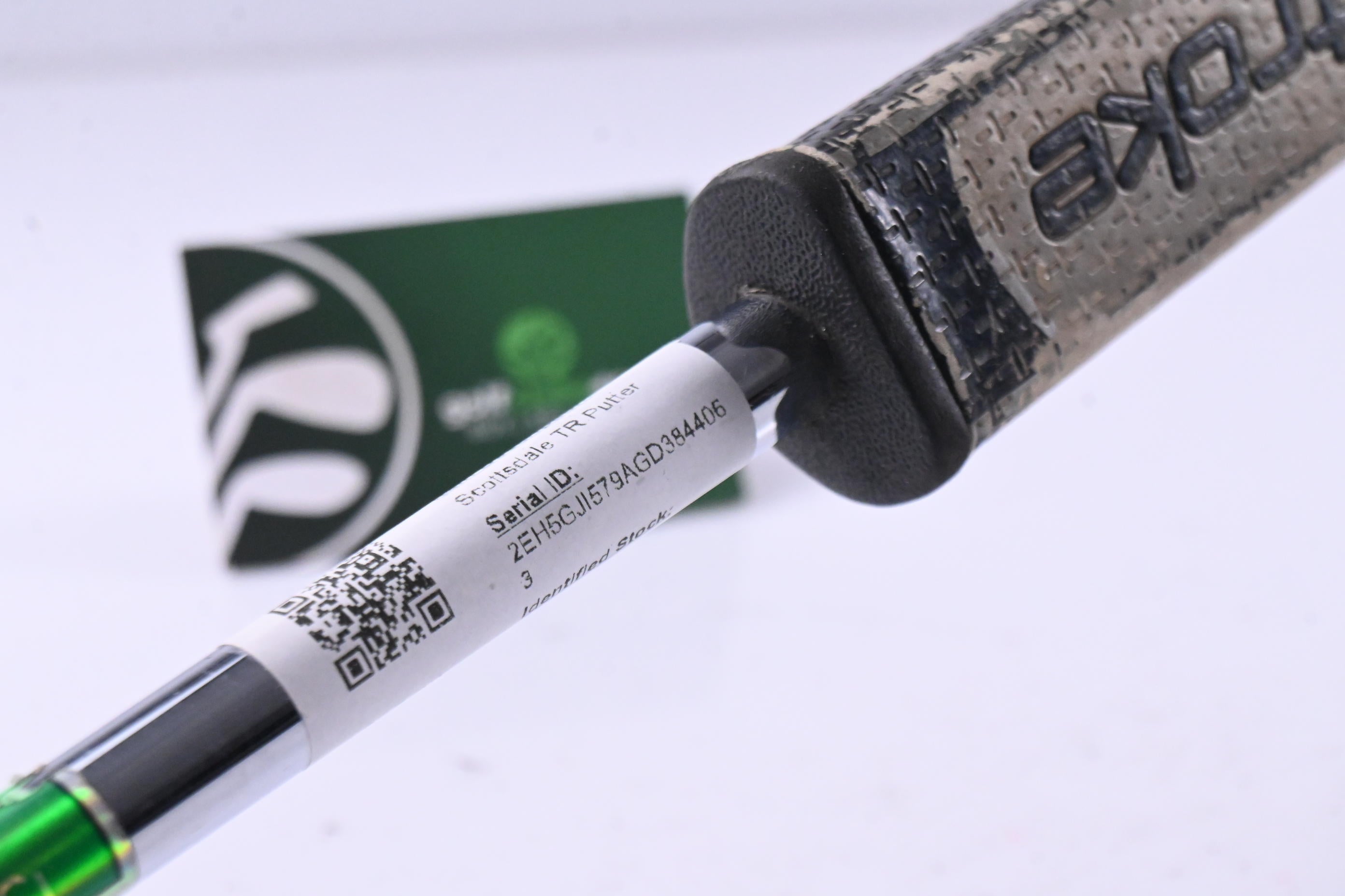 Ping Scottsdale TR Anser 2 Putter / 35 Inch