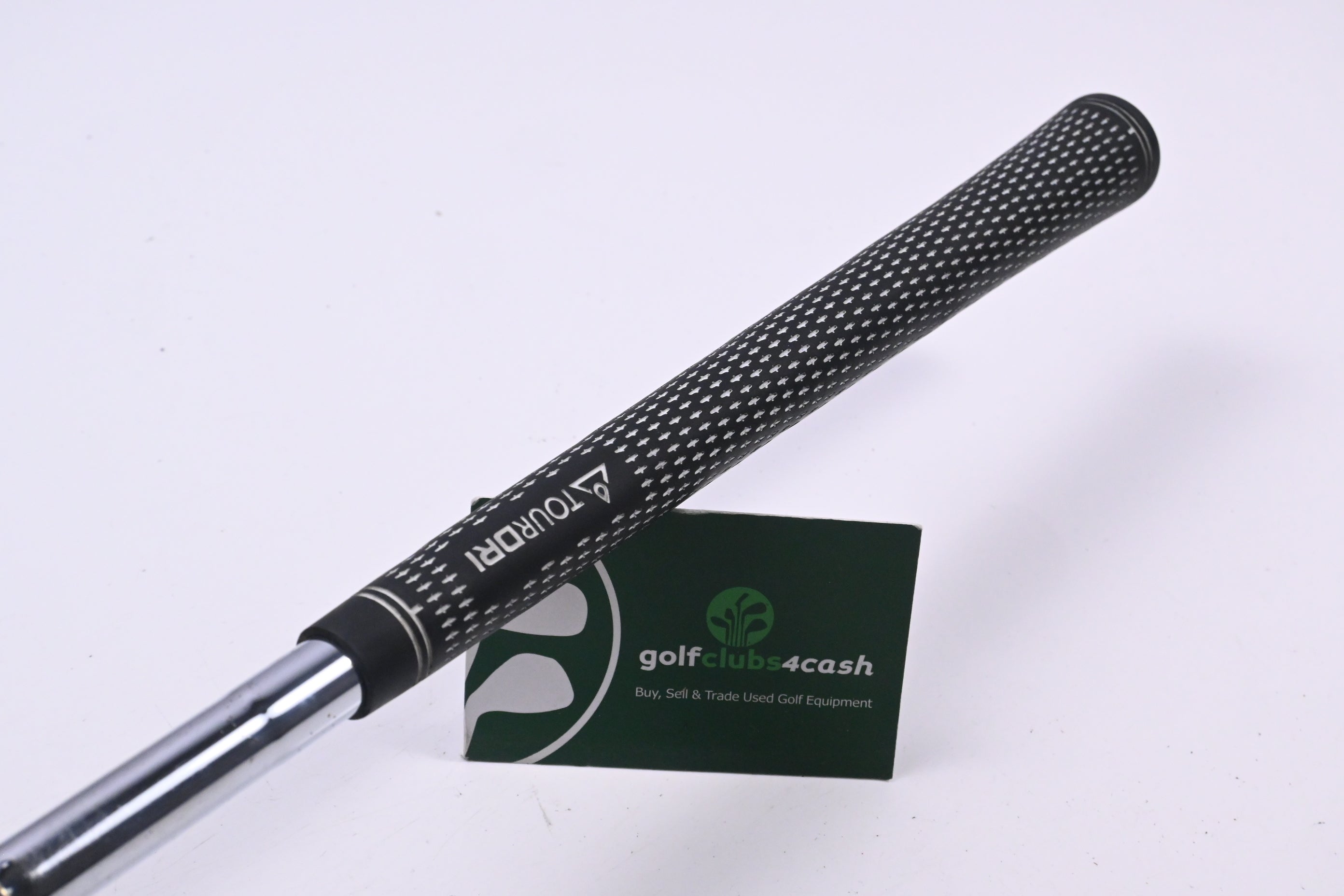 Cleveland Reg 588 RTG Gap Wedge / 53 Degree / Stiff Shaft Dynamic Gold Shaft