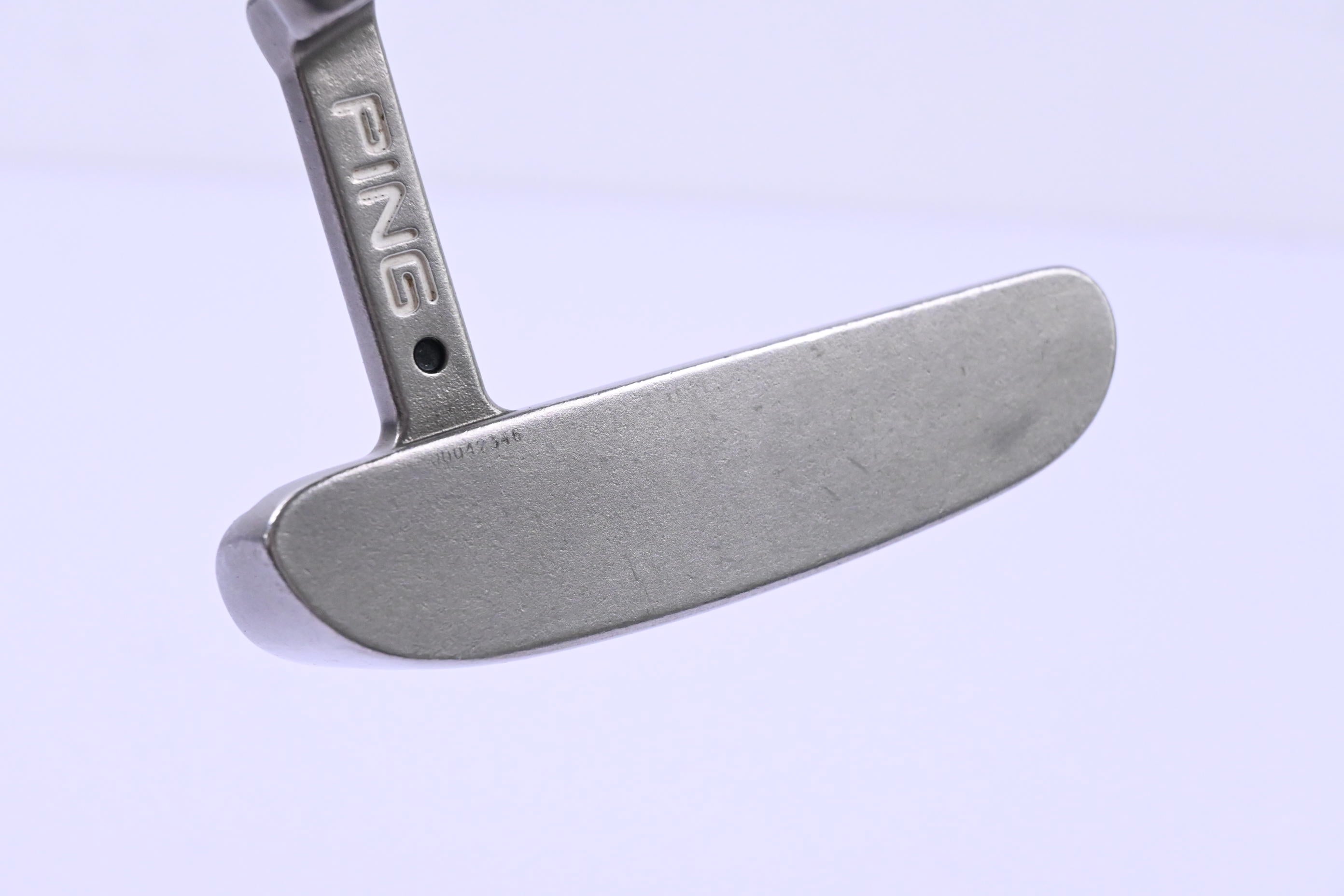 Left Hand Ping Karsten USA Series B60 Putter / 34 Inch