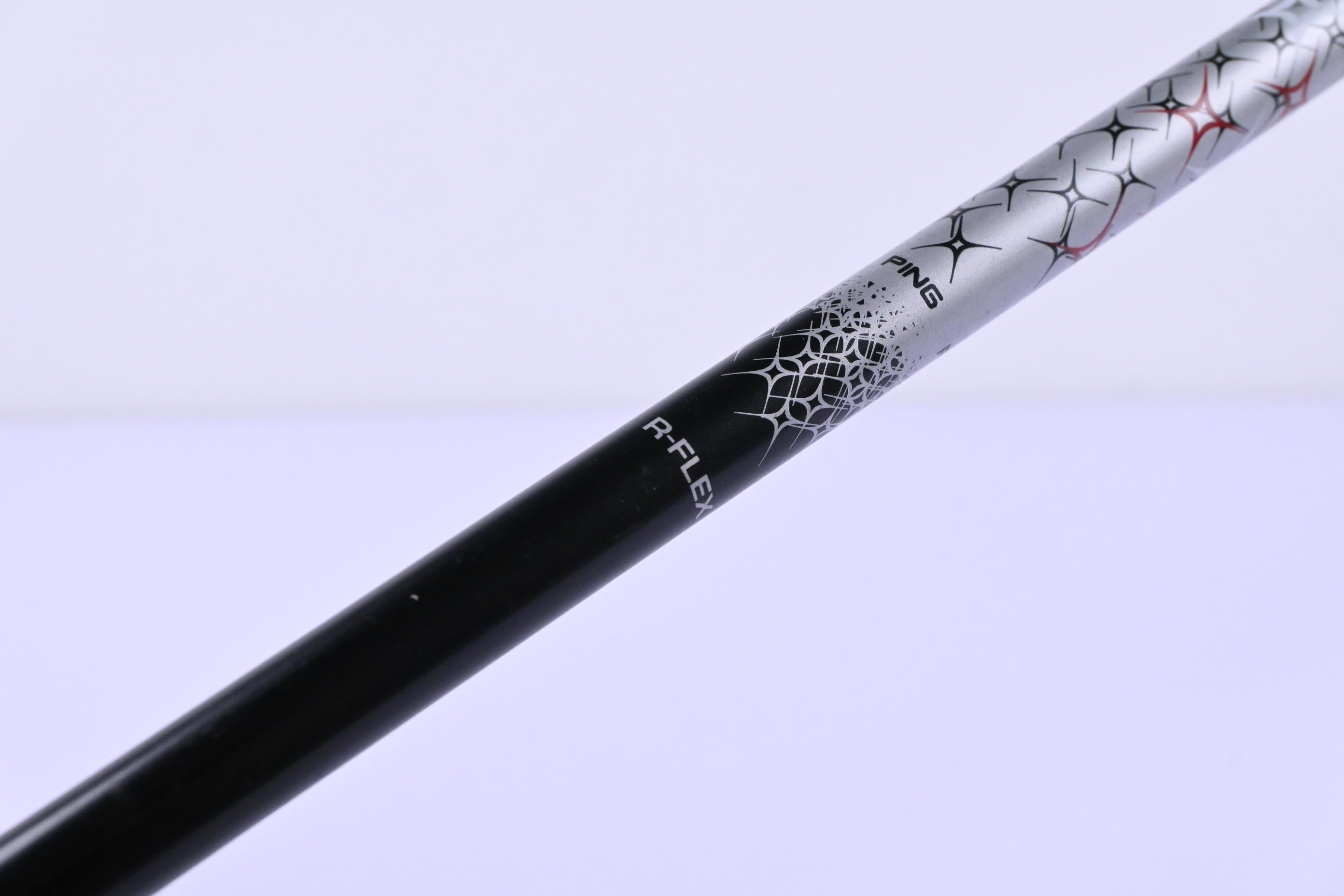 Ping G25 Driver / 10.5 Degree / Regular Flex Ping TFC 189 Shaft