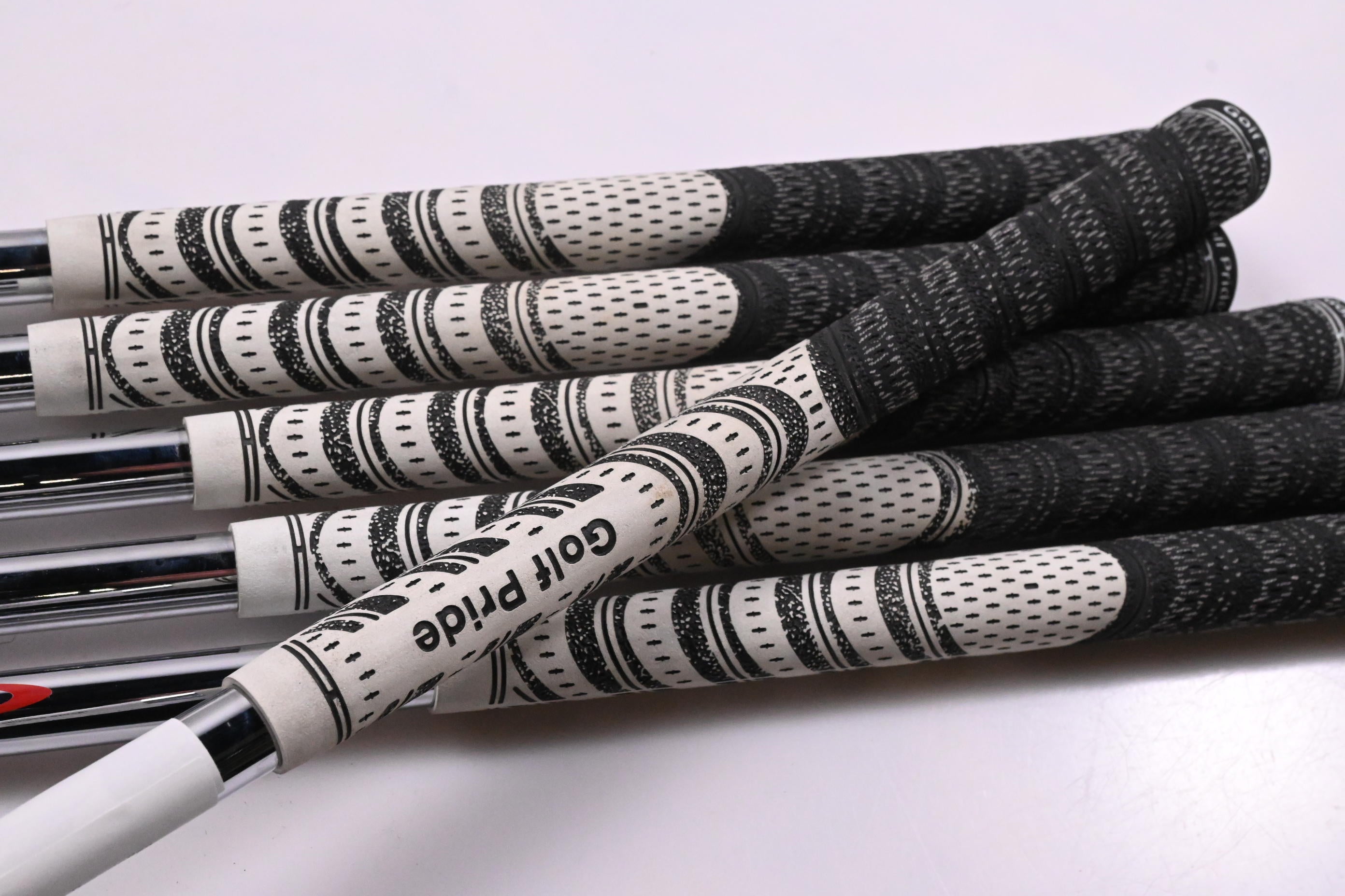 Srixon ZXi7 Irons / 5-PW / X-Flex NS Pro Modus 3 Tour 105 Shafts