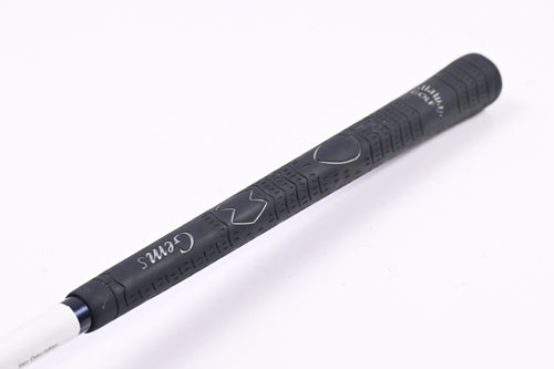Callaway X-12 #4 Iron / Regular Flex Callaway Shaft