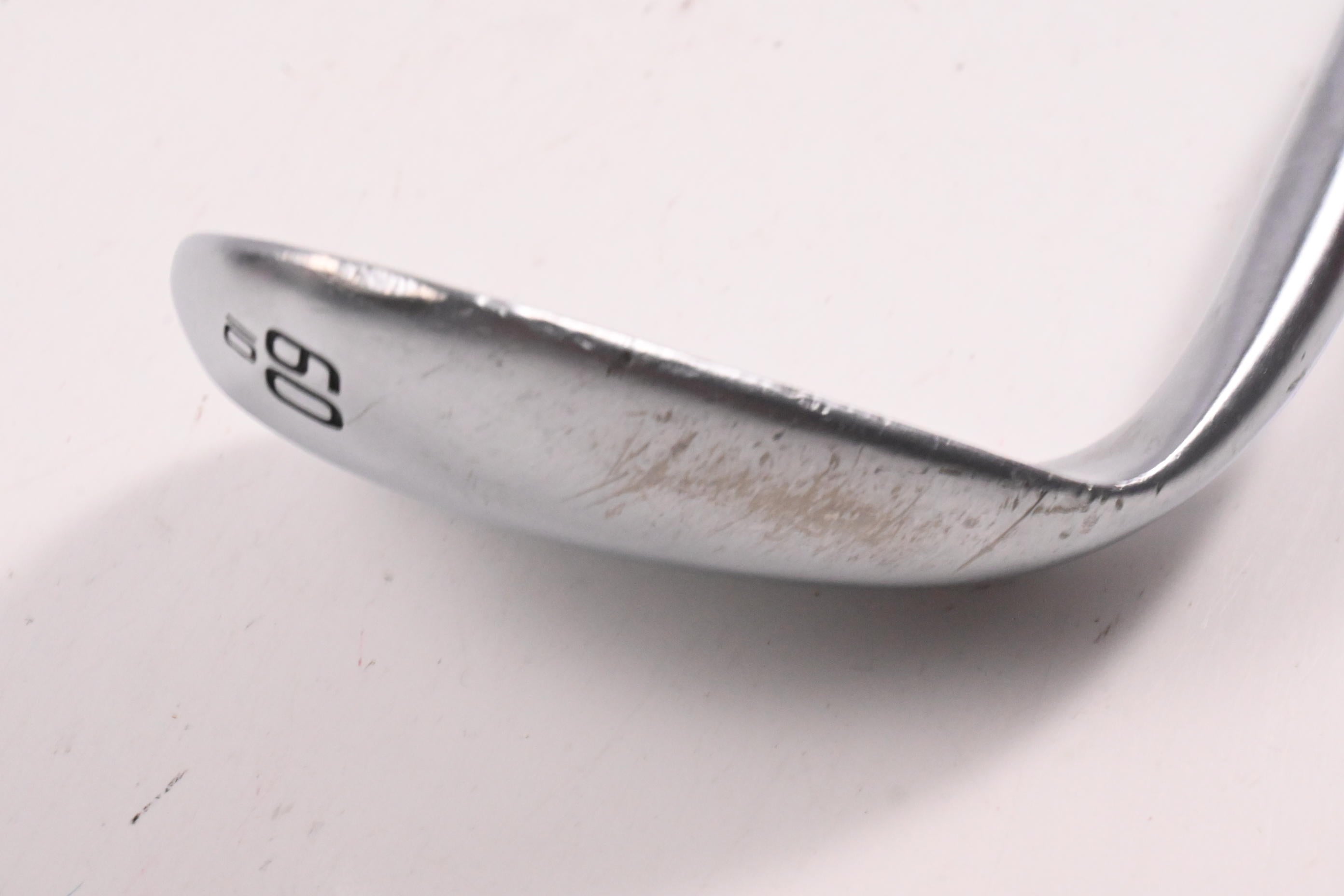 Ping Glide 3.0 Lob Wedge / 60 Degree / Black Dot / Wedge Flex Ping Z-Z115 Shaft