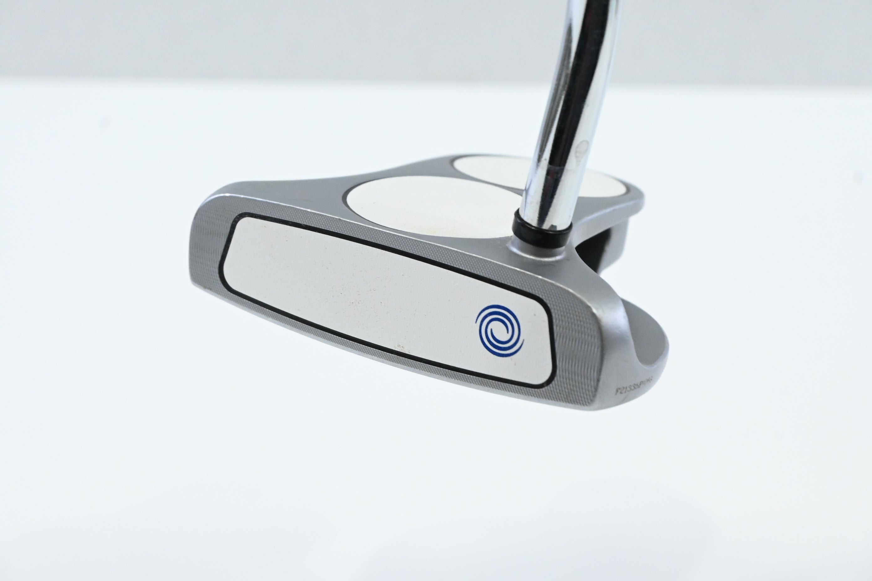 Odyssey White Hot OG Stroke Lab 2-Ball Putter / 35 Inch