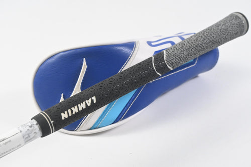 Mizuno ST-Max 230 #3 Hybrid / 19 Degree / Regular Flex Denali Red 60 Shaft
