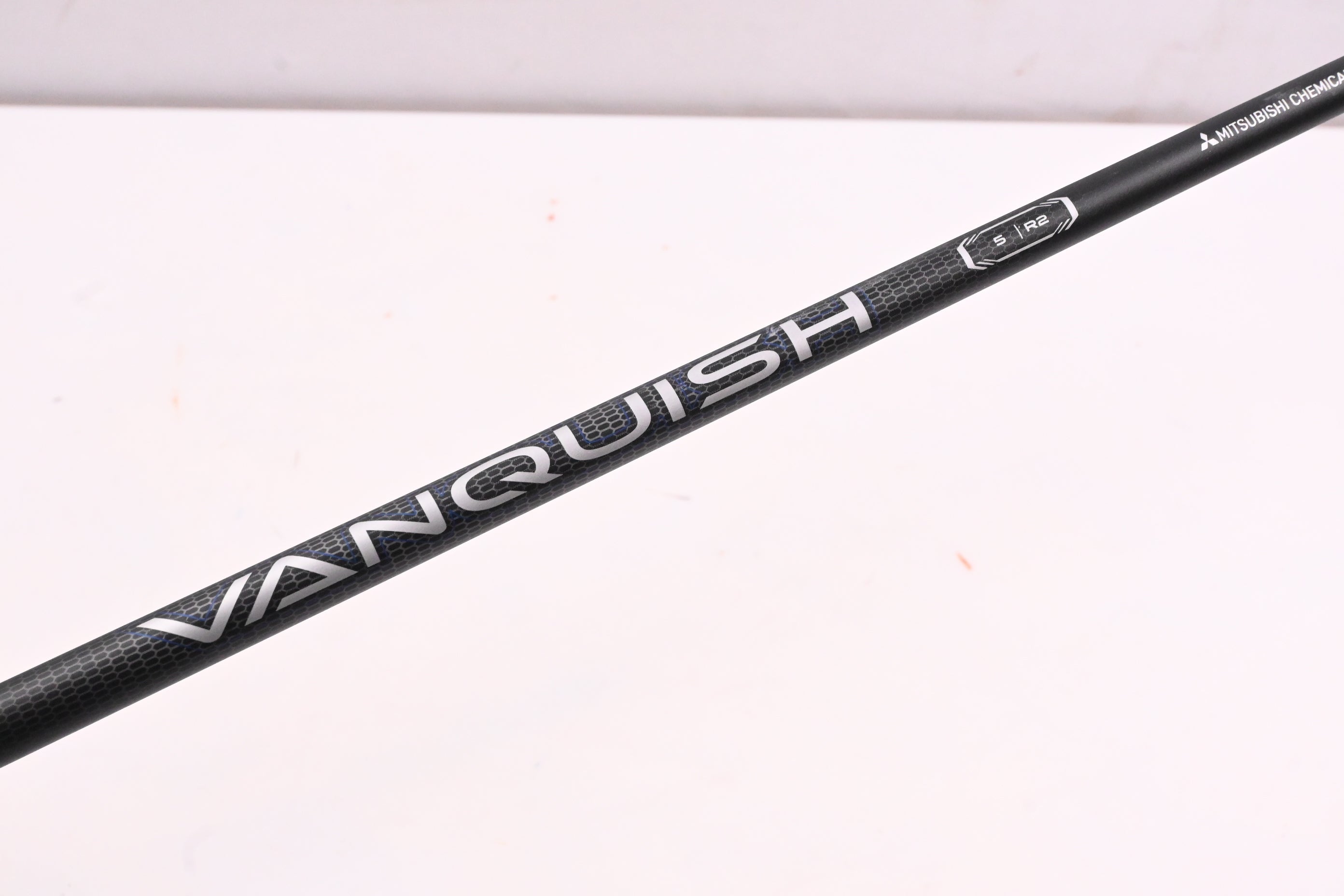Vanquish 5 #3 Wood Shaft / Senior Flex / Callaway 3rd Gen