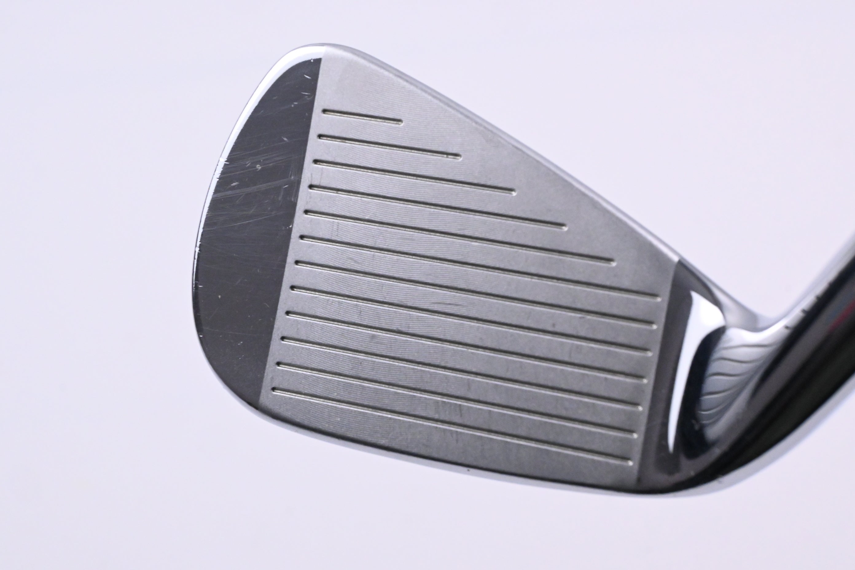 Wilson Staff Model CB 2024 #7 Iron / Stiff Flex True Temper Dynamic Gold Mid 115