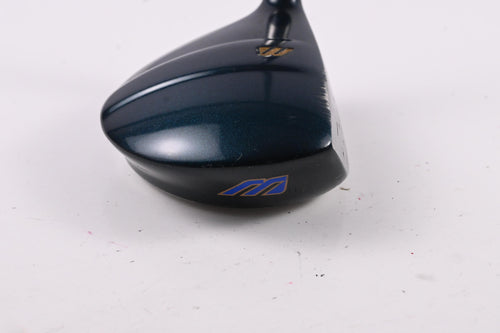 Mizuno T-Zoid Forged #5 Wood / 18 Degree / Regular Flex Dynalite Gold Shaft
