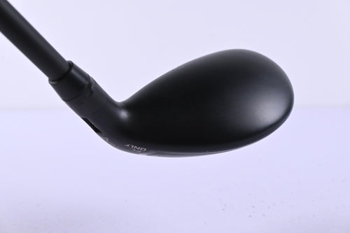 Cobra Darkspeed #3-4 Hybrid / 19 Degree / Regular Flex MMT HY 70 Shaft