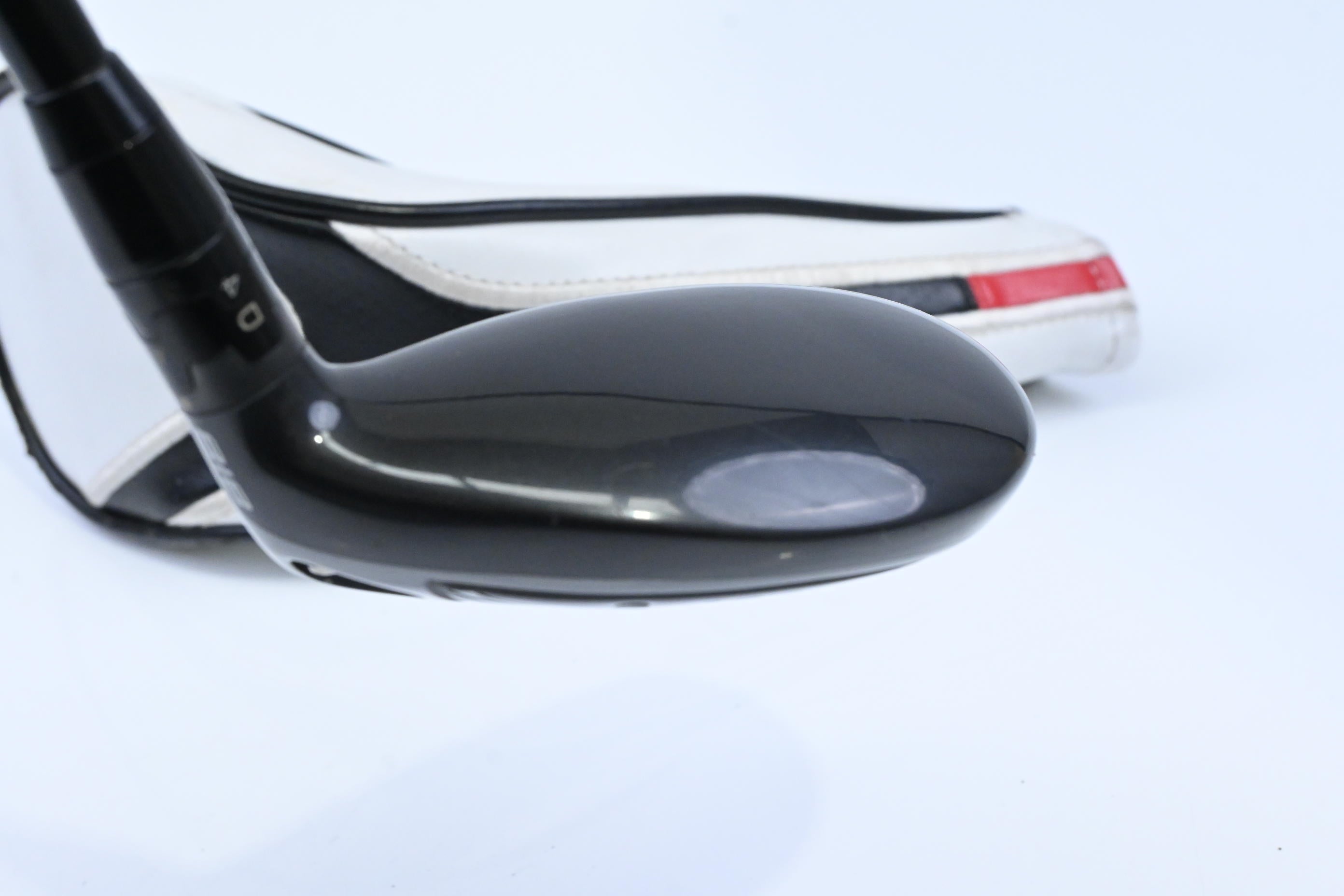 Titleist 818 H1 #3 Hybrid / 21 Degree / Stiff Flex Tensei CK Blue 70