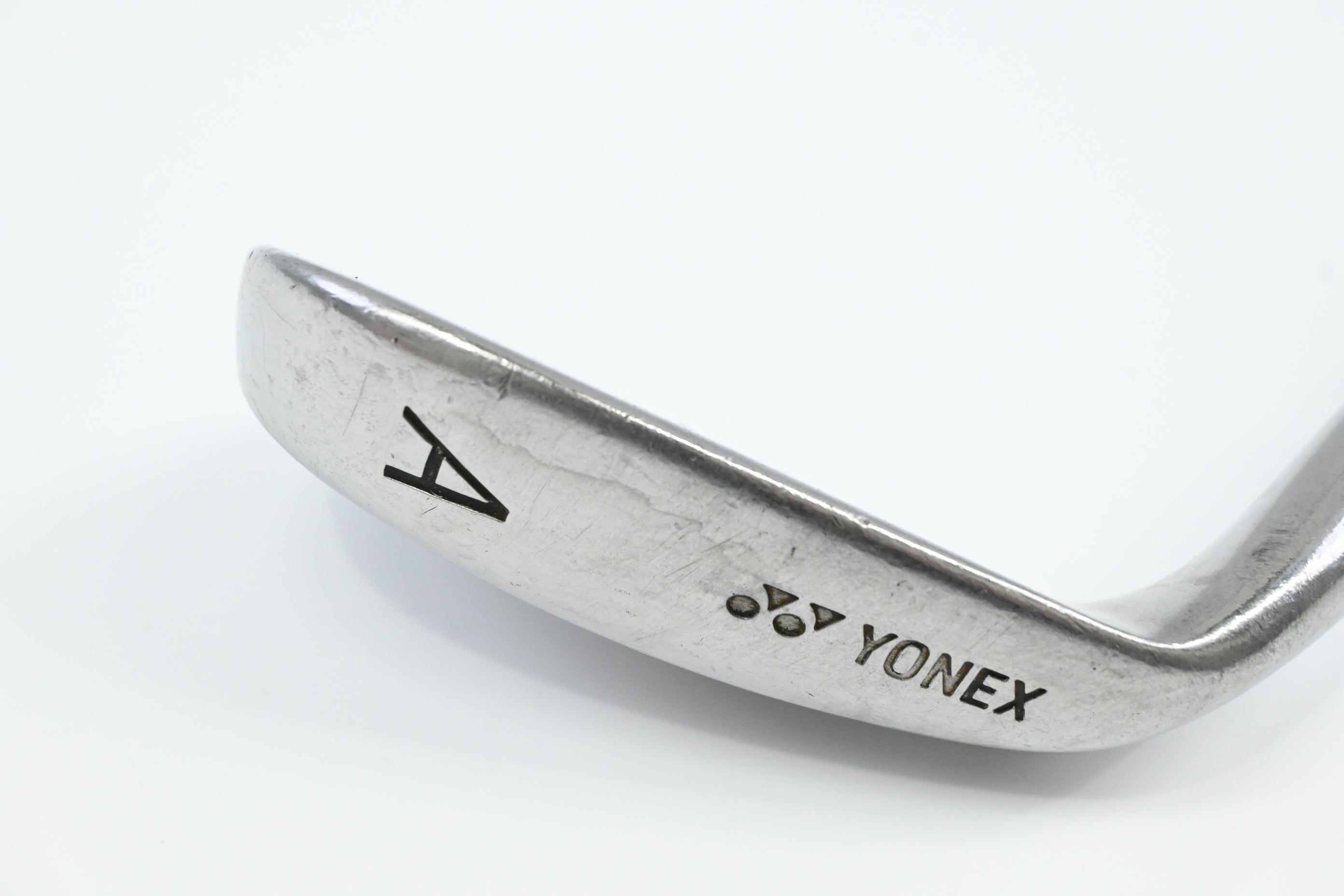 Yonex VMS Gap Wedge / 50 Degree / Regular Flex Yonex HS 700 CFS Shaft