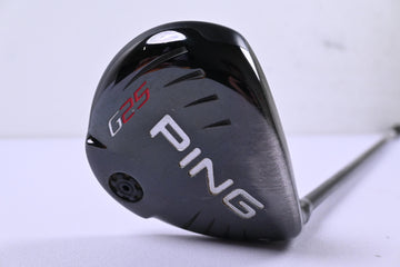 Ping G25 #3 Wood / 15 Degree / X-Flex Ping TFC 189 Shaft