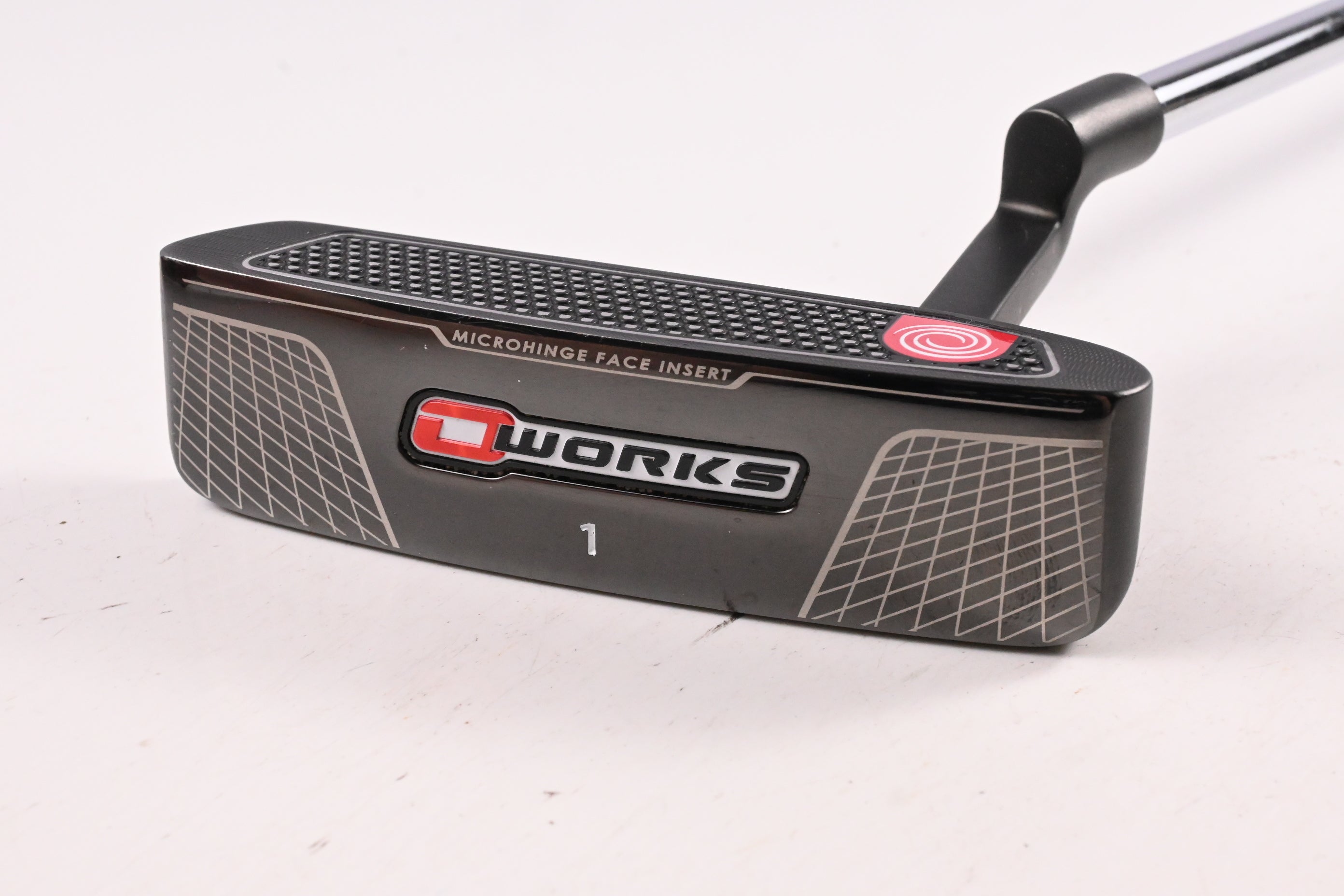 Odyssey O-Works #1 2020 Putter / 34 Inch