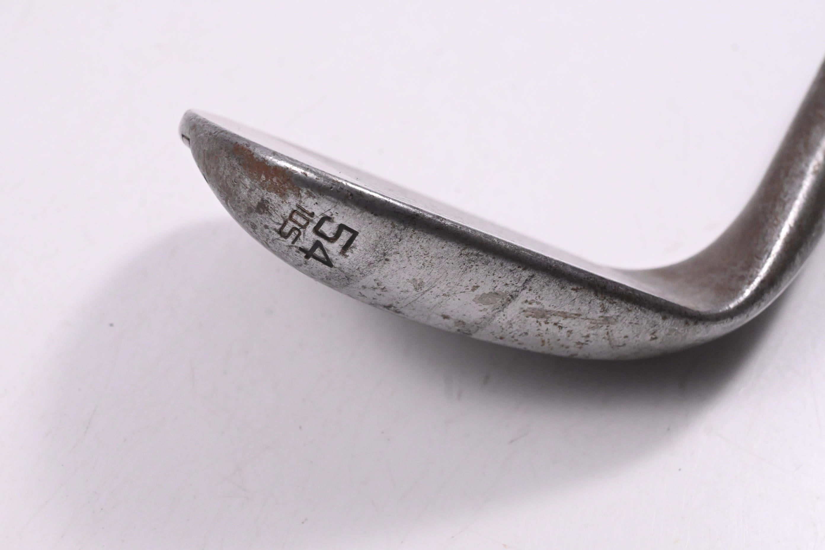 Titleist Vokey SM8 Sand Wedge / 54 Degree / Stiff Flex Dynamic Gold S200