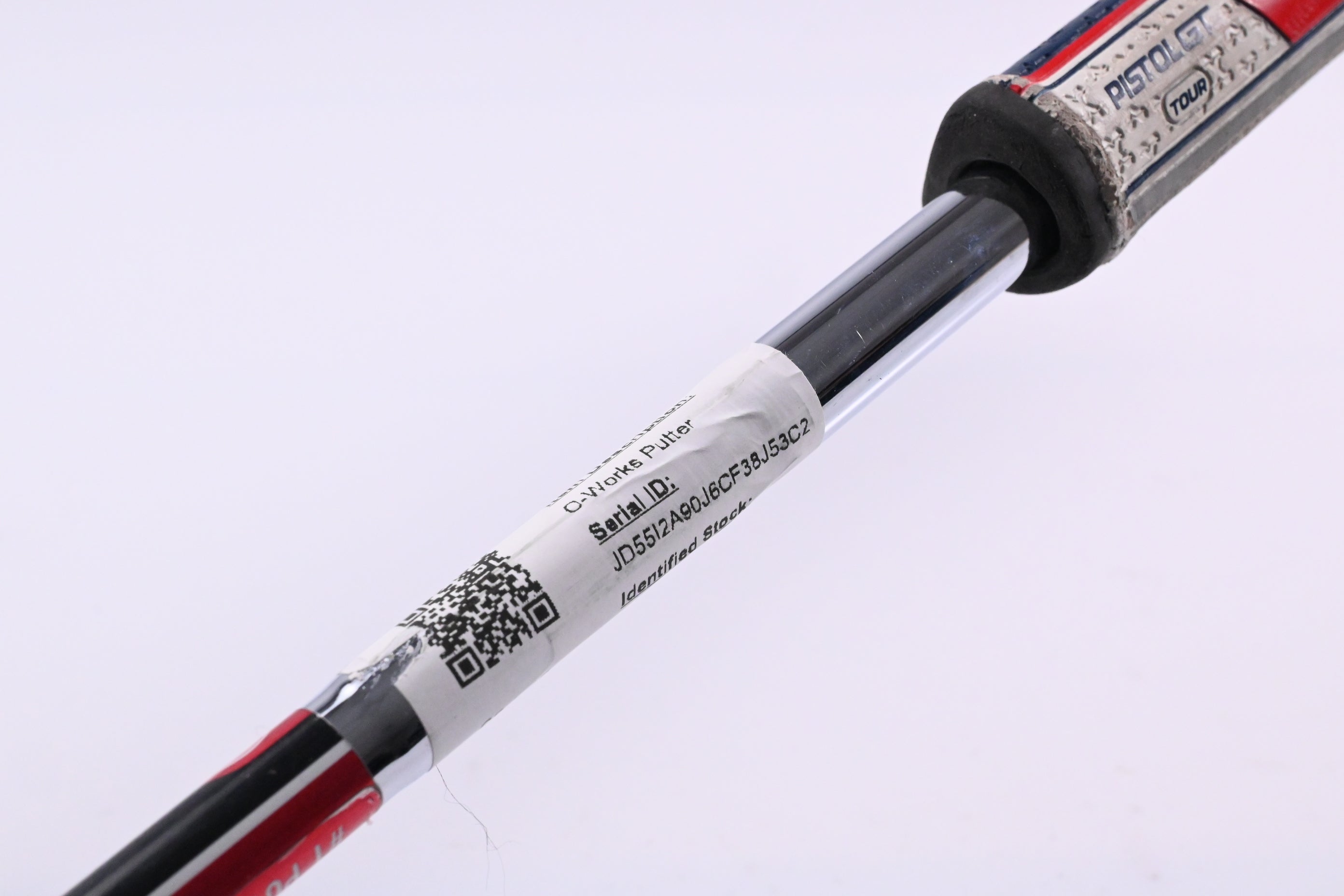 Odyssey O-Works #1 Putter / 34 Inch