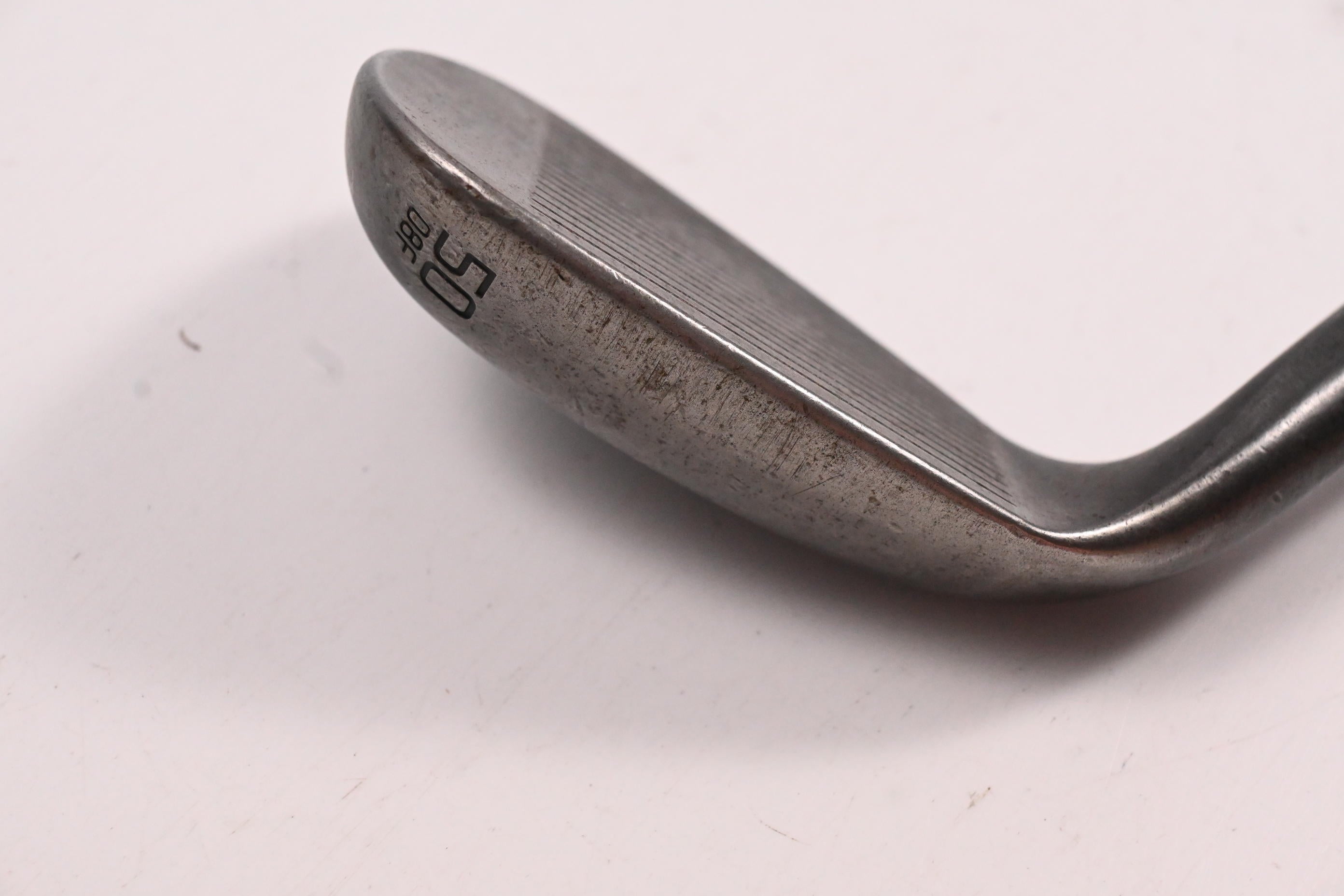 Titleist Vokey SM9 Gap Wedge / 50 Degree / Wedge Flex Titleist Vokey SM9 Shaft