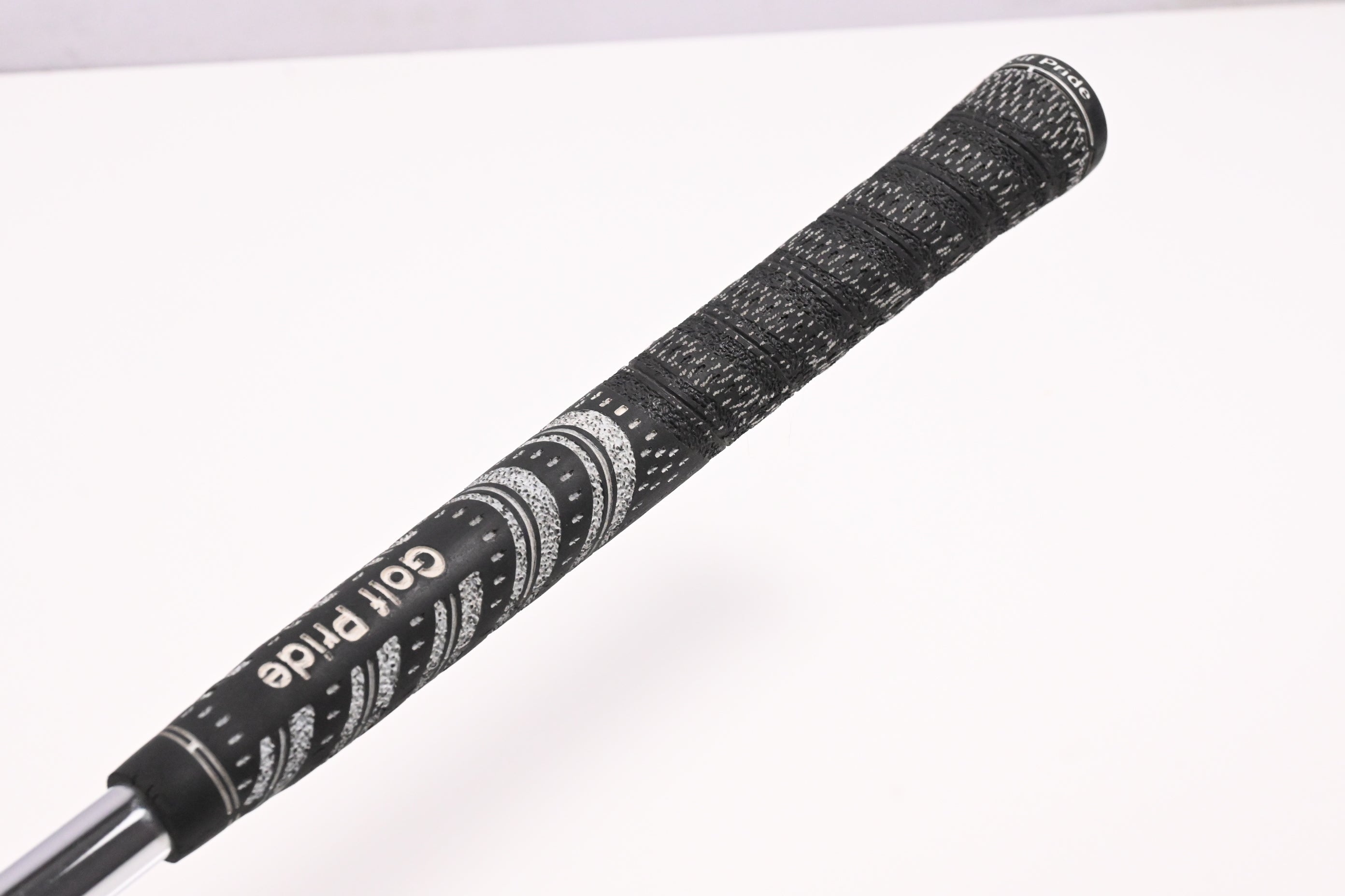 Ping M/B Sand Wedge / 56 Degree / Black Dot / Wedge Flex Steel Shaft