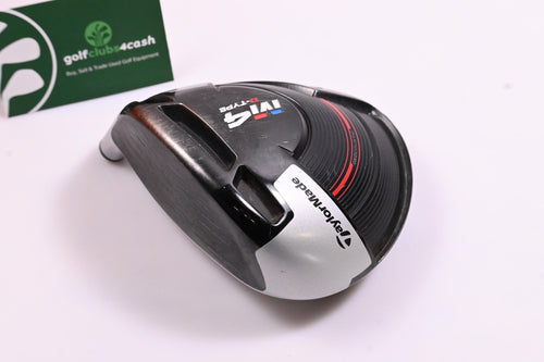 Taylormade M4 D-Type Driver / 10.5 Degree / Head Only
