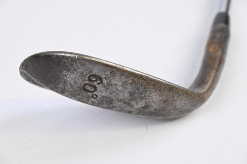 Titleist Vokey Design Lob Wedge / 60 Degree / Wedge Flex Dynamic Gold Shaft