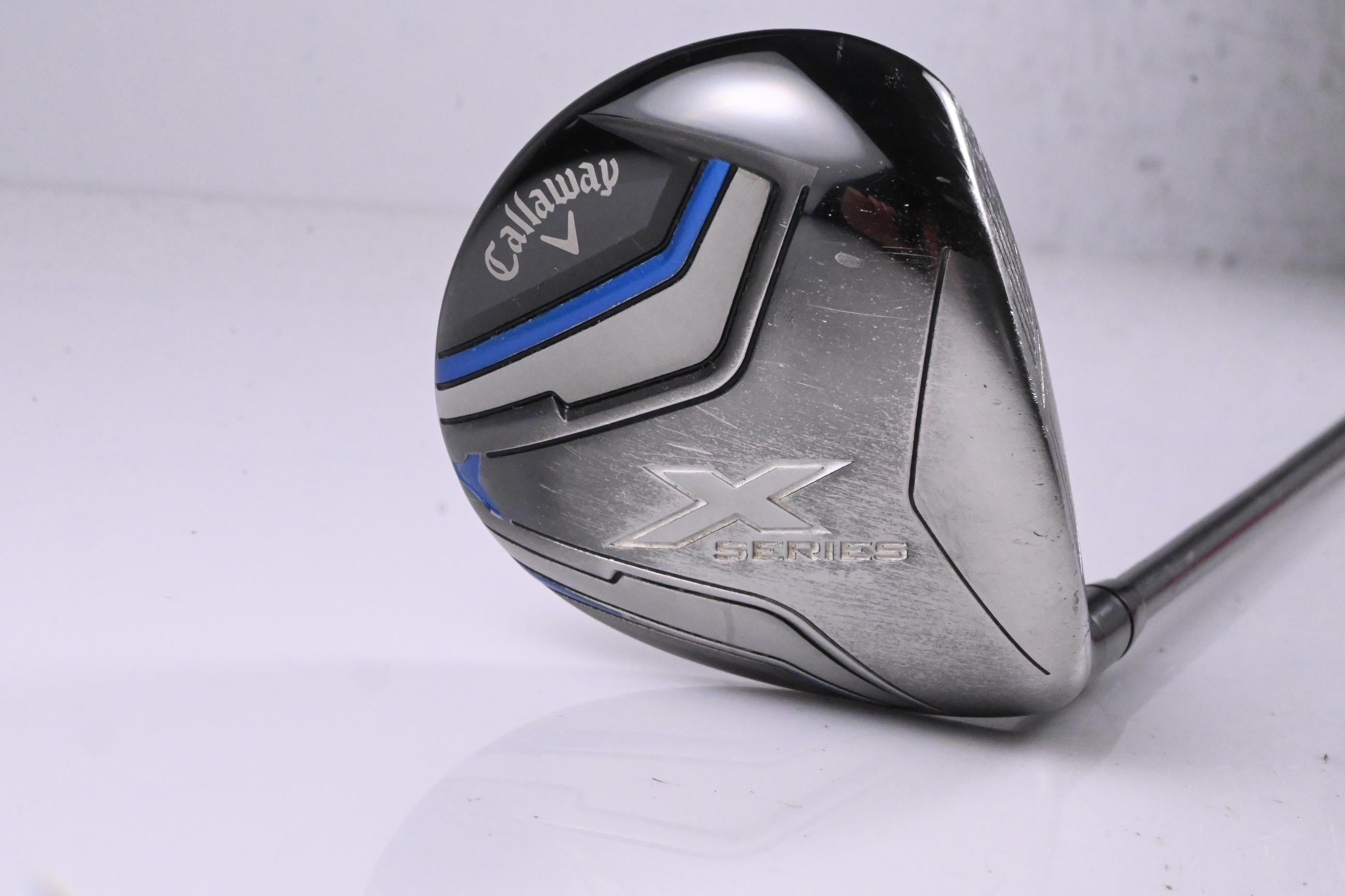 Callaway X-Series N416 #3 Wood / 15 Degree / Regular Flex Aldila Tour Blue 60