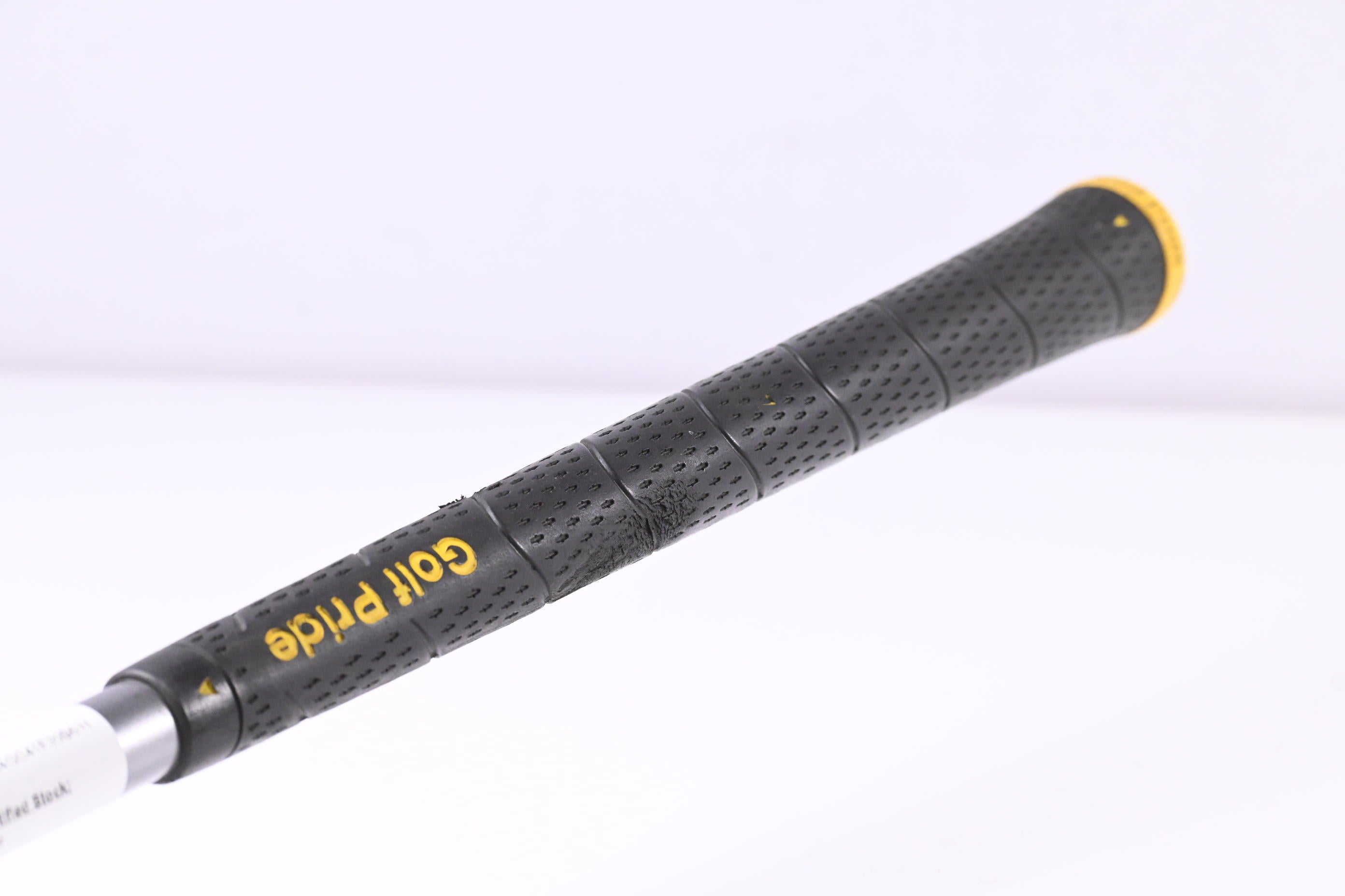 Mizuno MP-001 Driver / 9 Degree / Stiff Flex Mizuno Exsar 60 Shaft