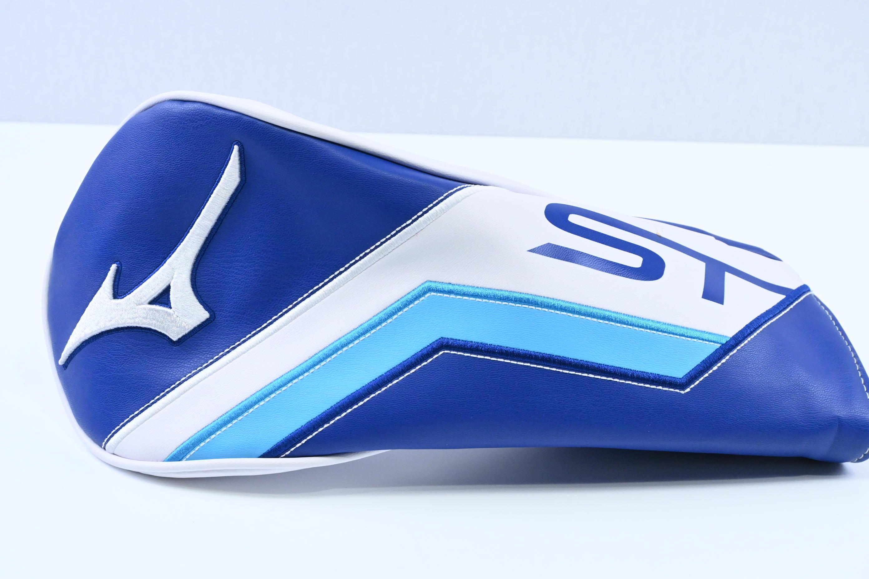 Mizuno ST-Max 230 Driver / 9.5 Degree / Regular Flex Tensei 1K Blue 55 Shaft