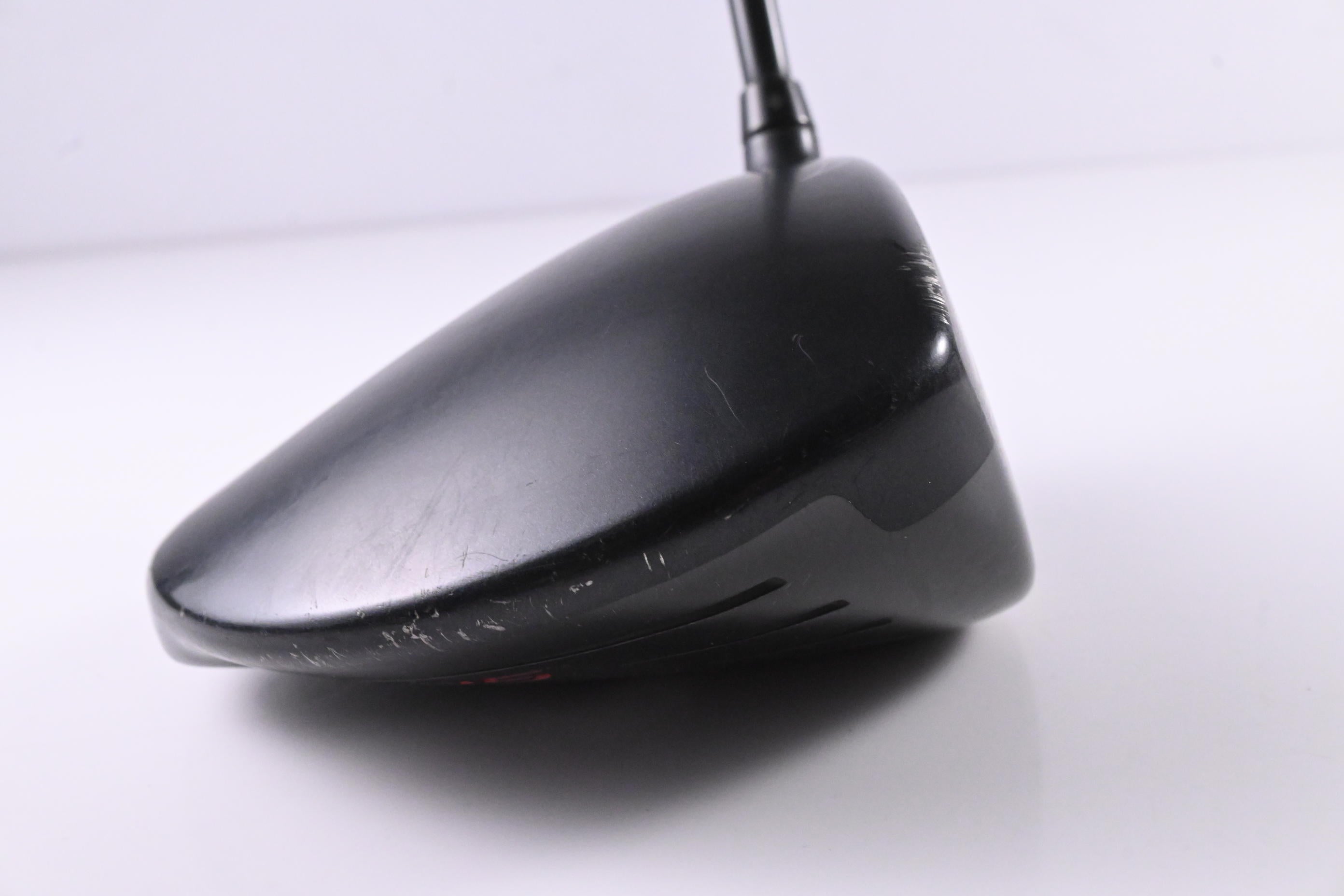 Ping G25 Driver / 10.5 Degree / Stiff Flex Ping TFC 189 Shaft