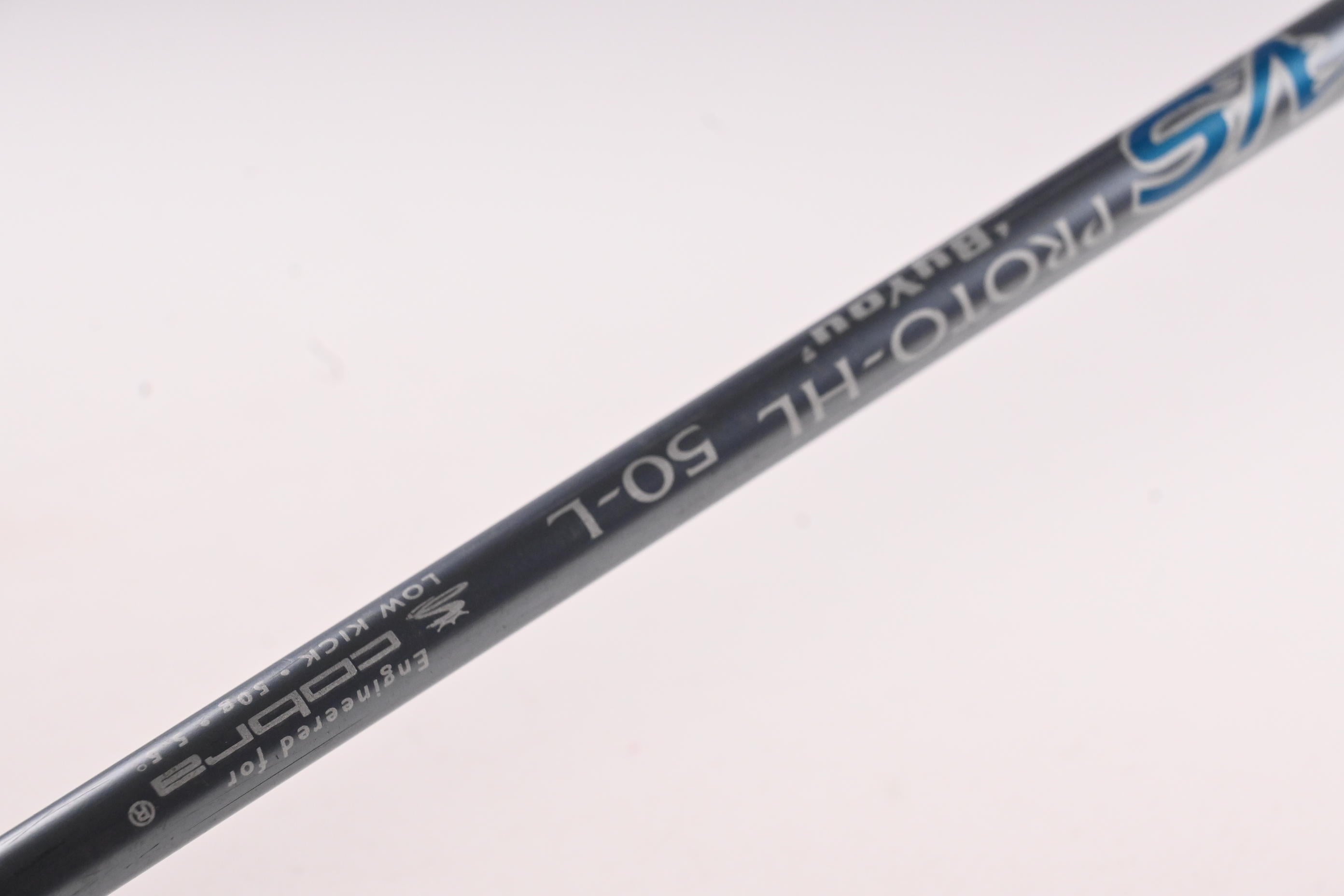 Ladies King Cobra Baffler DWS #4 Hybrid / 26 Degree / Ladies Flex Aldila VS Proto