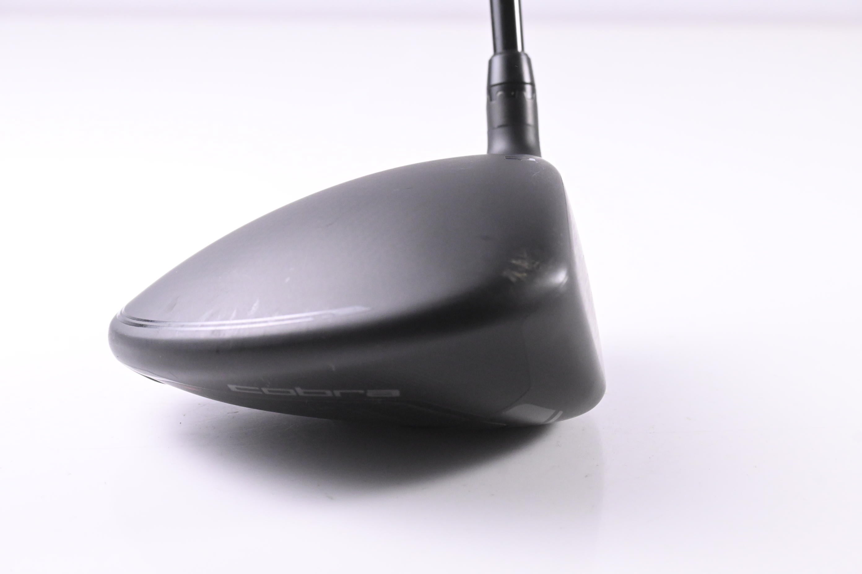 Cobra Darkspeed Max Driver / 10.5 Degree / X-Flex Kai'li White 70 Shaft