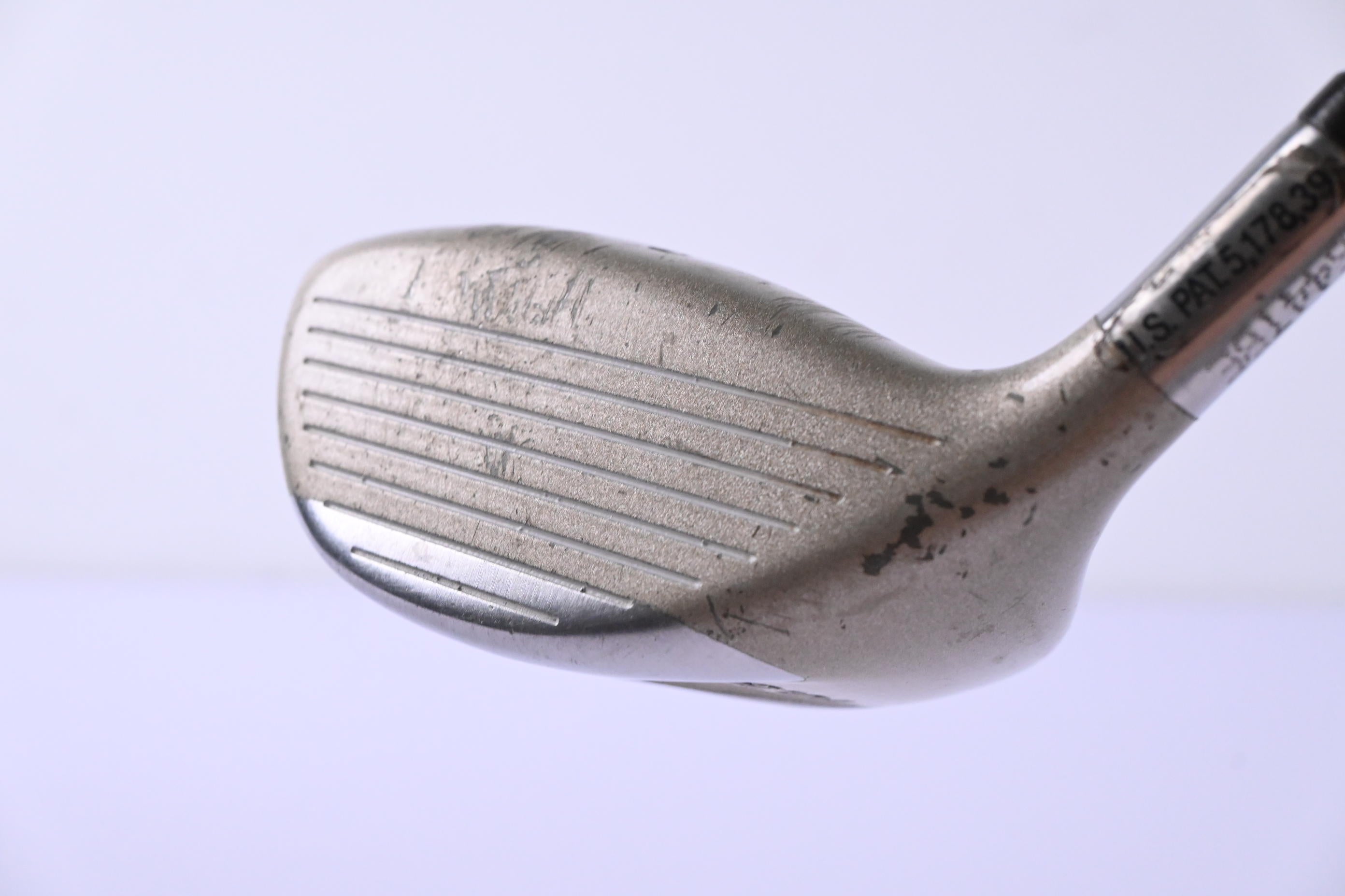 Ladies Taylormade Burner Driver / 10.5 Degree / Ladies Flex Bubble 60 Shaft