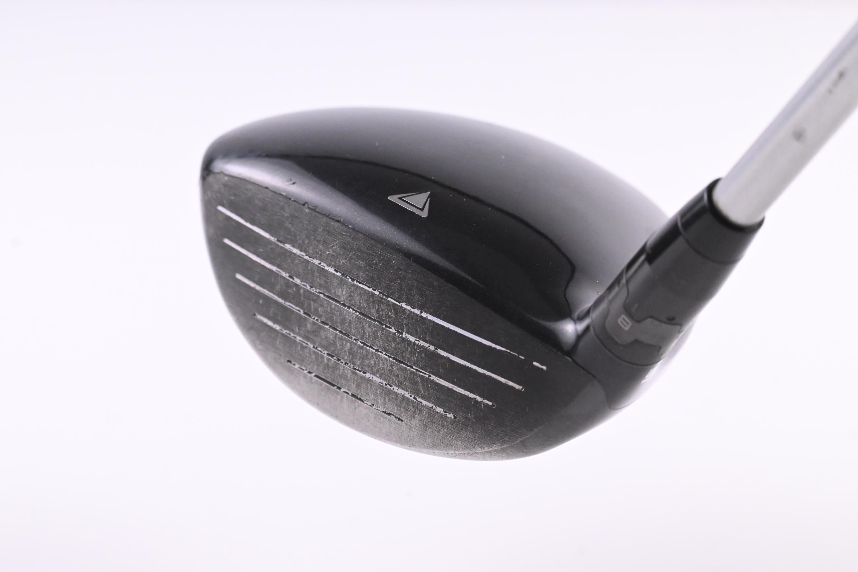 Titleist 915 F #3 Wood / 15 Degree / Stiff Flex Diamana S+ Blue 70 Shaft