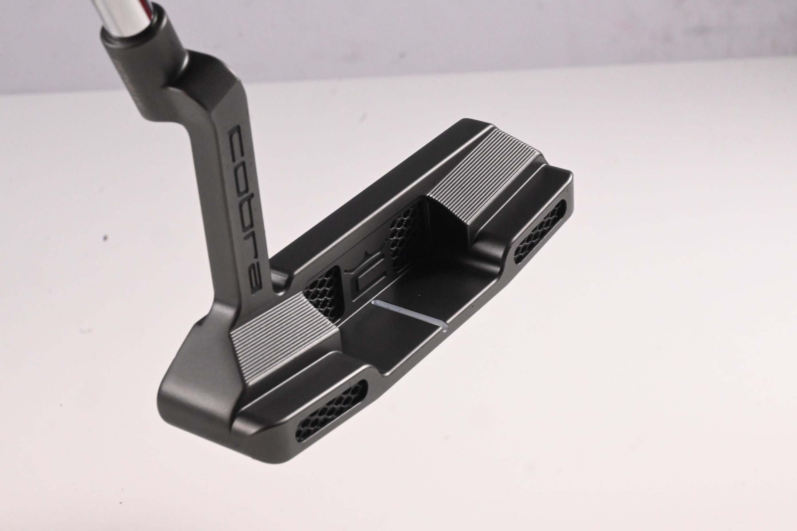 Cobra LIMIT3D Pista-45 Putter / 34 Inch
