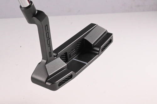 Cobra LIMIT3D Pista-45 Putter / 34 Inch